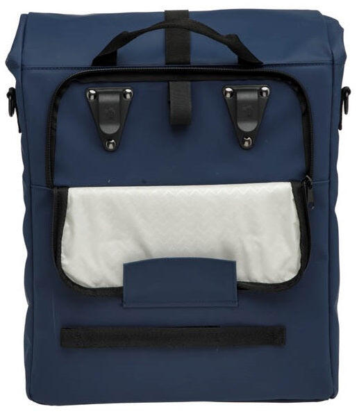 Borsa Odense, blu scuro 5/5