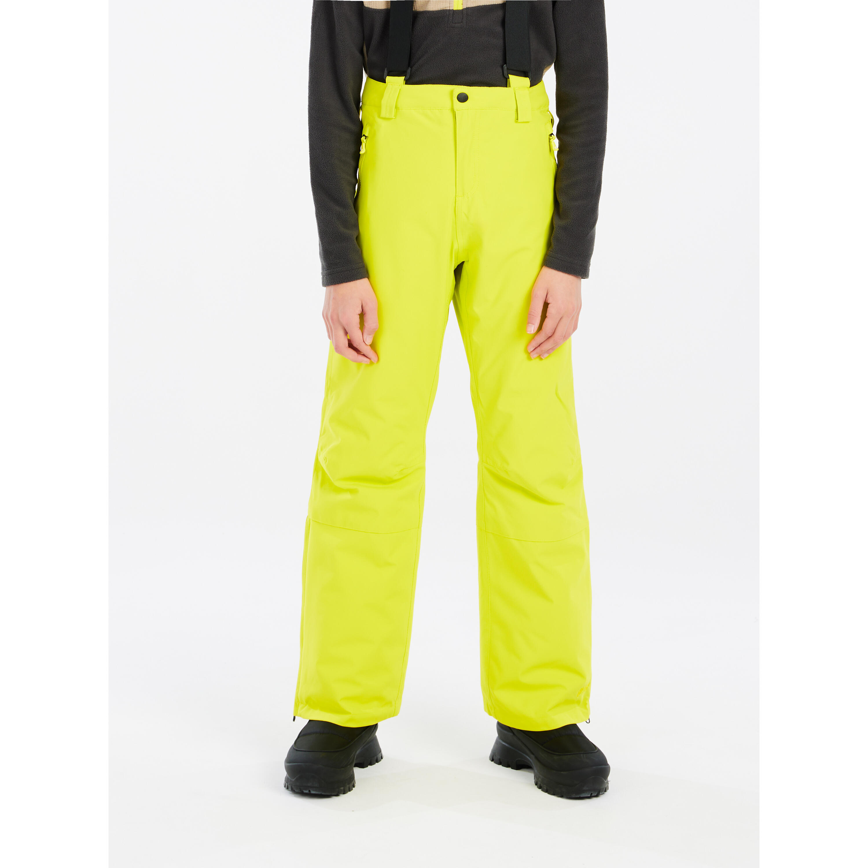 Pantaloni da sci per bambini Protest Spiket 2/7