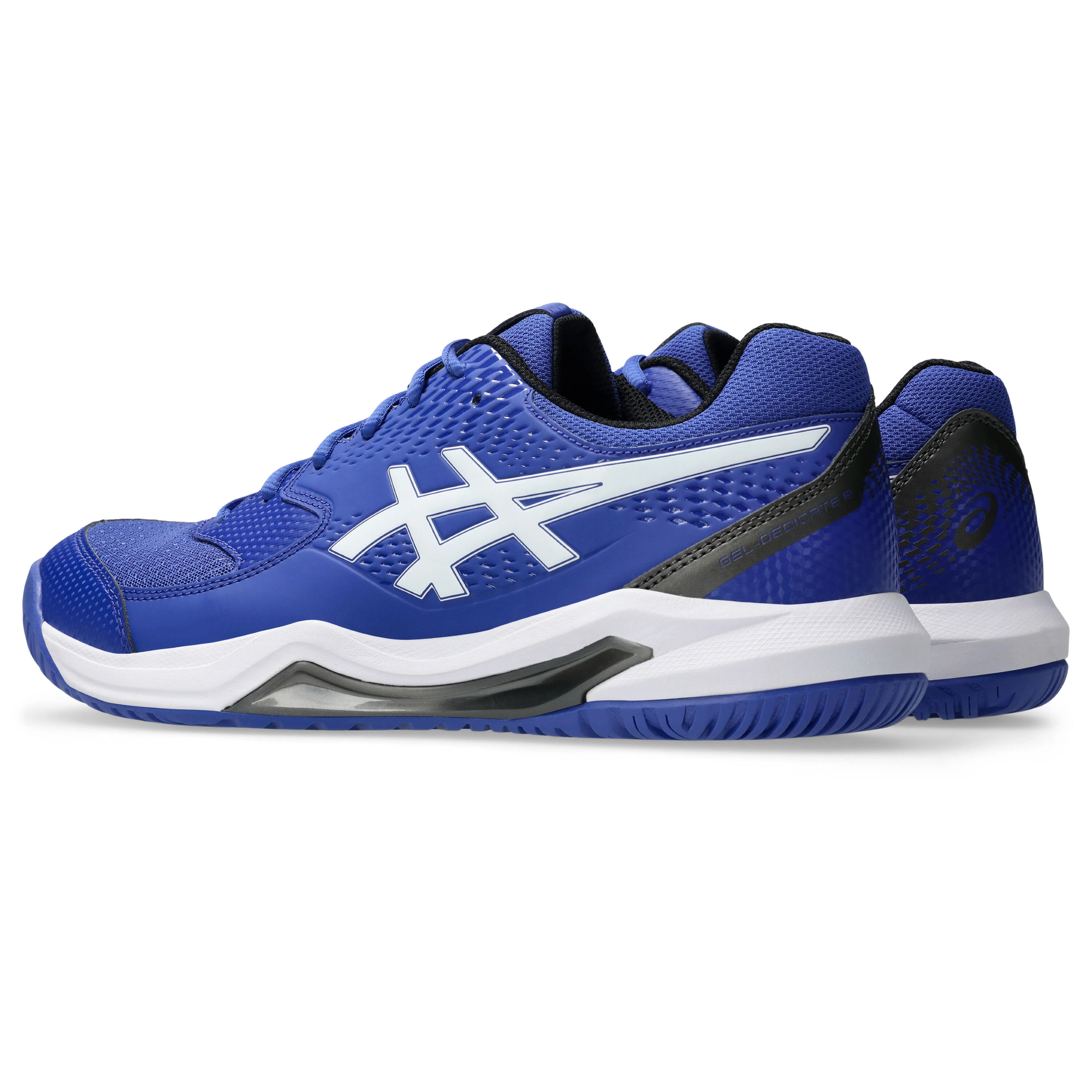 Tennisschoenen Asics Gel-Dedicate 8 3/7