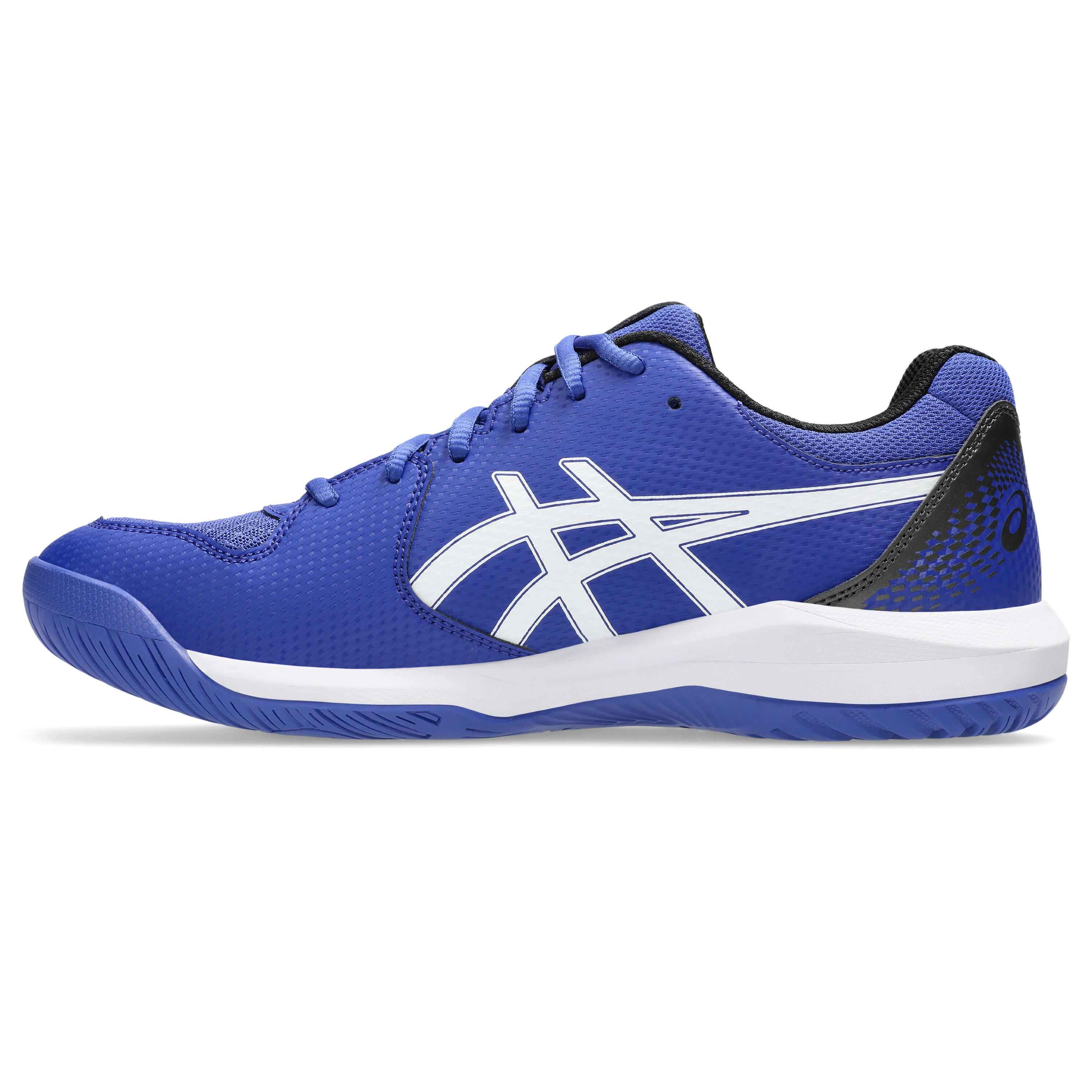 Tennisschoenen Asics Gel-Dedicate 8 4/7