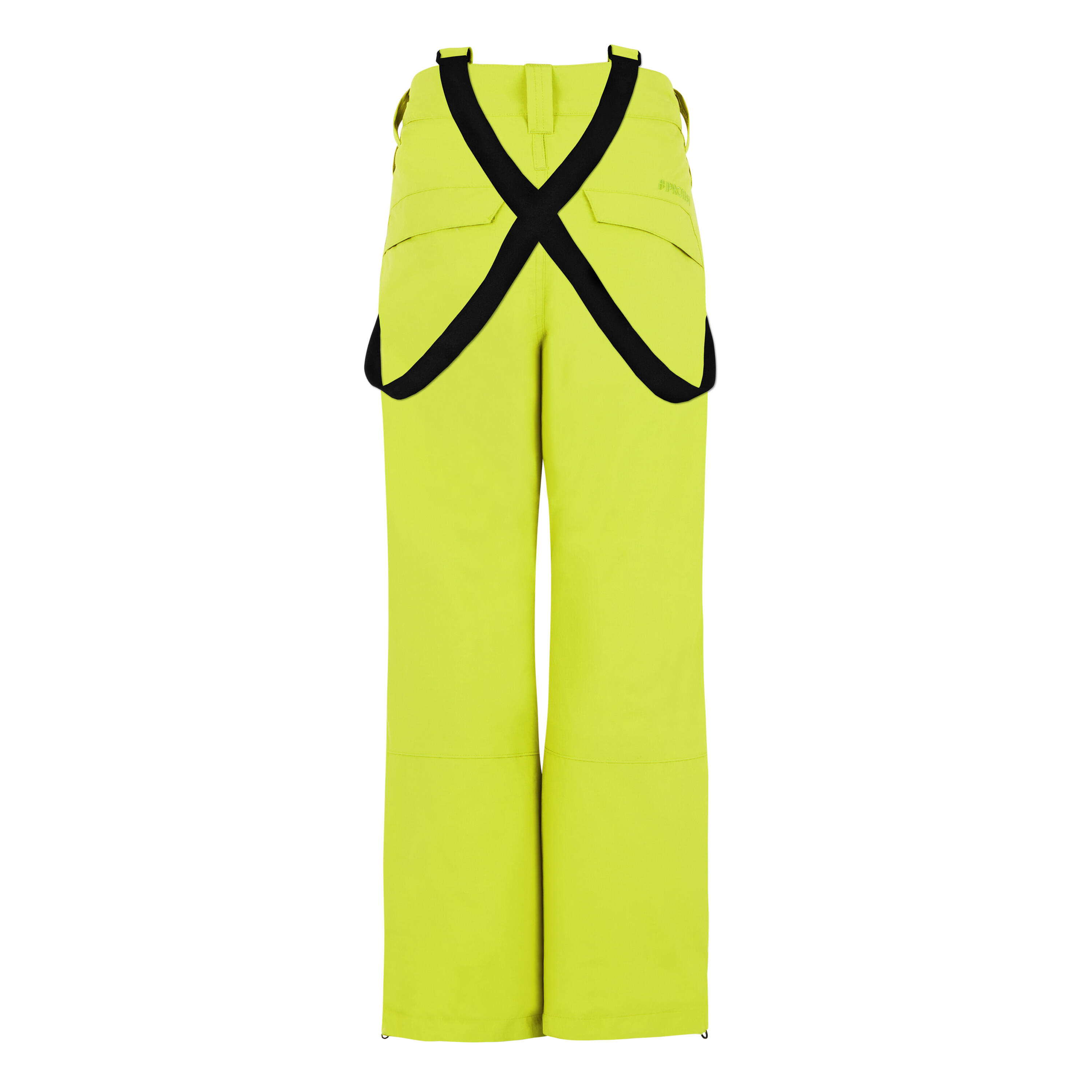 Pantaloni da sci per bambini Protest Spiket 3/7