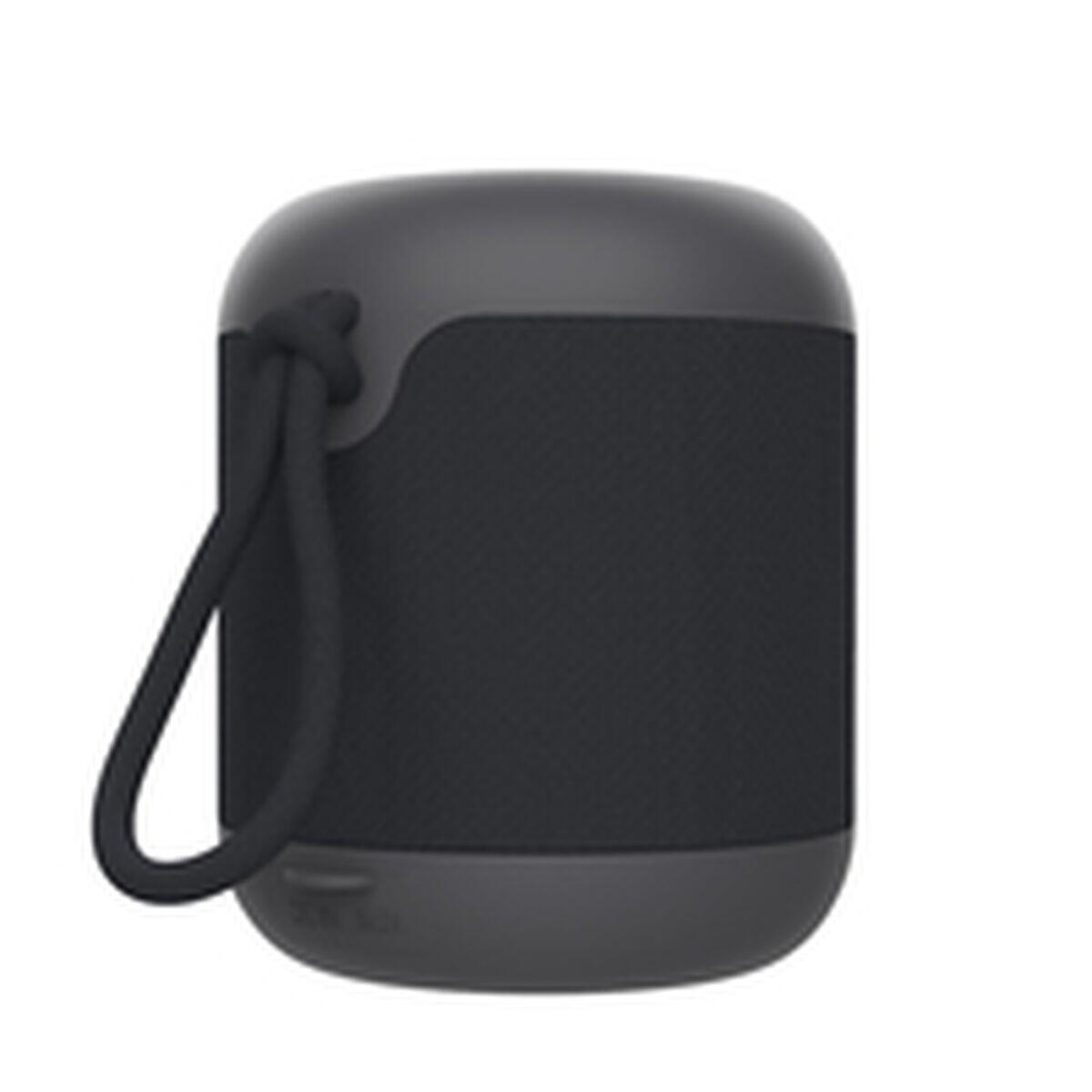 Haut-parleurs bluetooth portables Celly BOOSTBK Noir 2/2