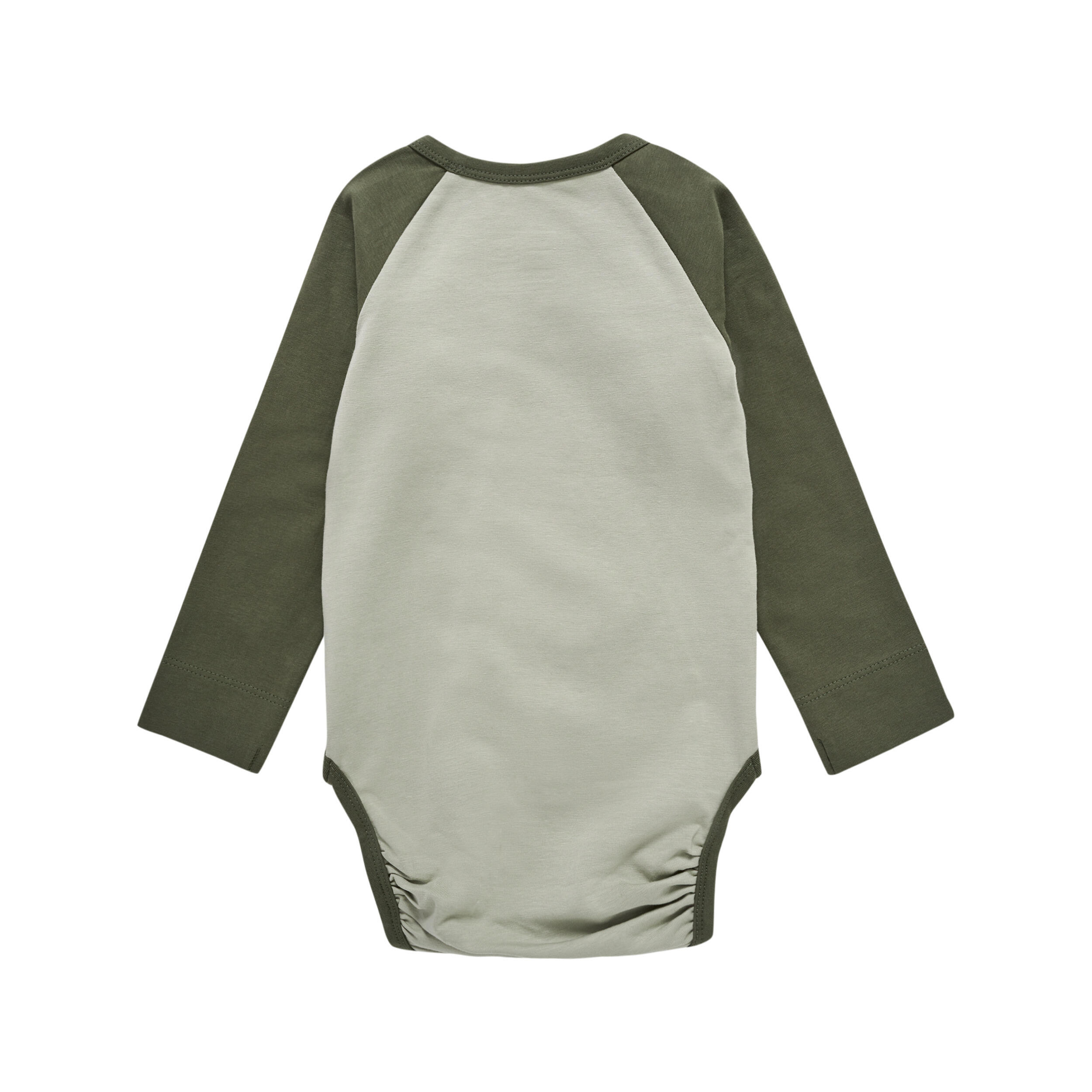 Body, Baby, Jungen Hummel Stein 2/3