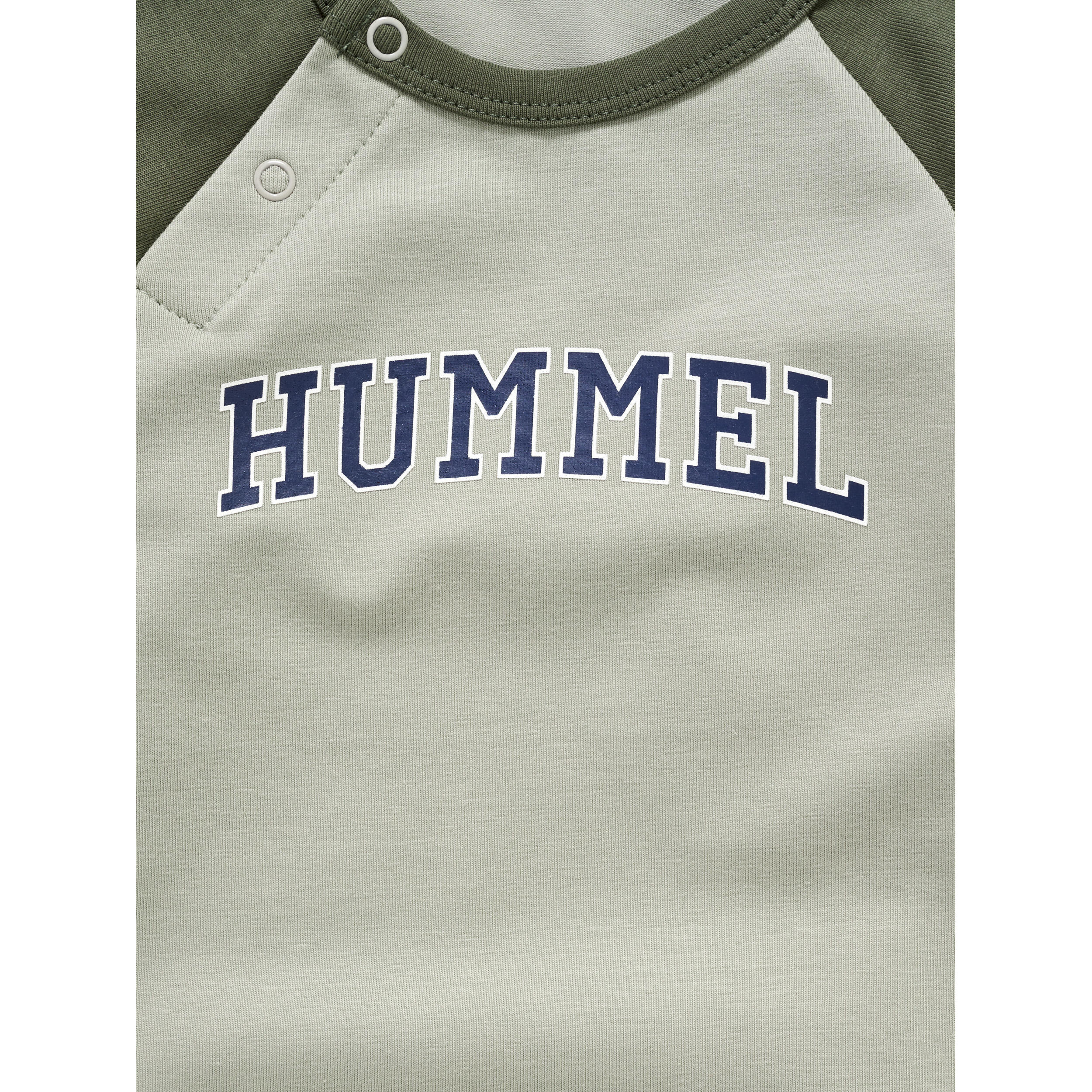 Body, Baby, Jungen Hummel Stein 3/3