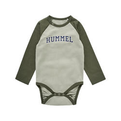 Body bébé garçon Hummel Stein