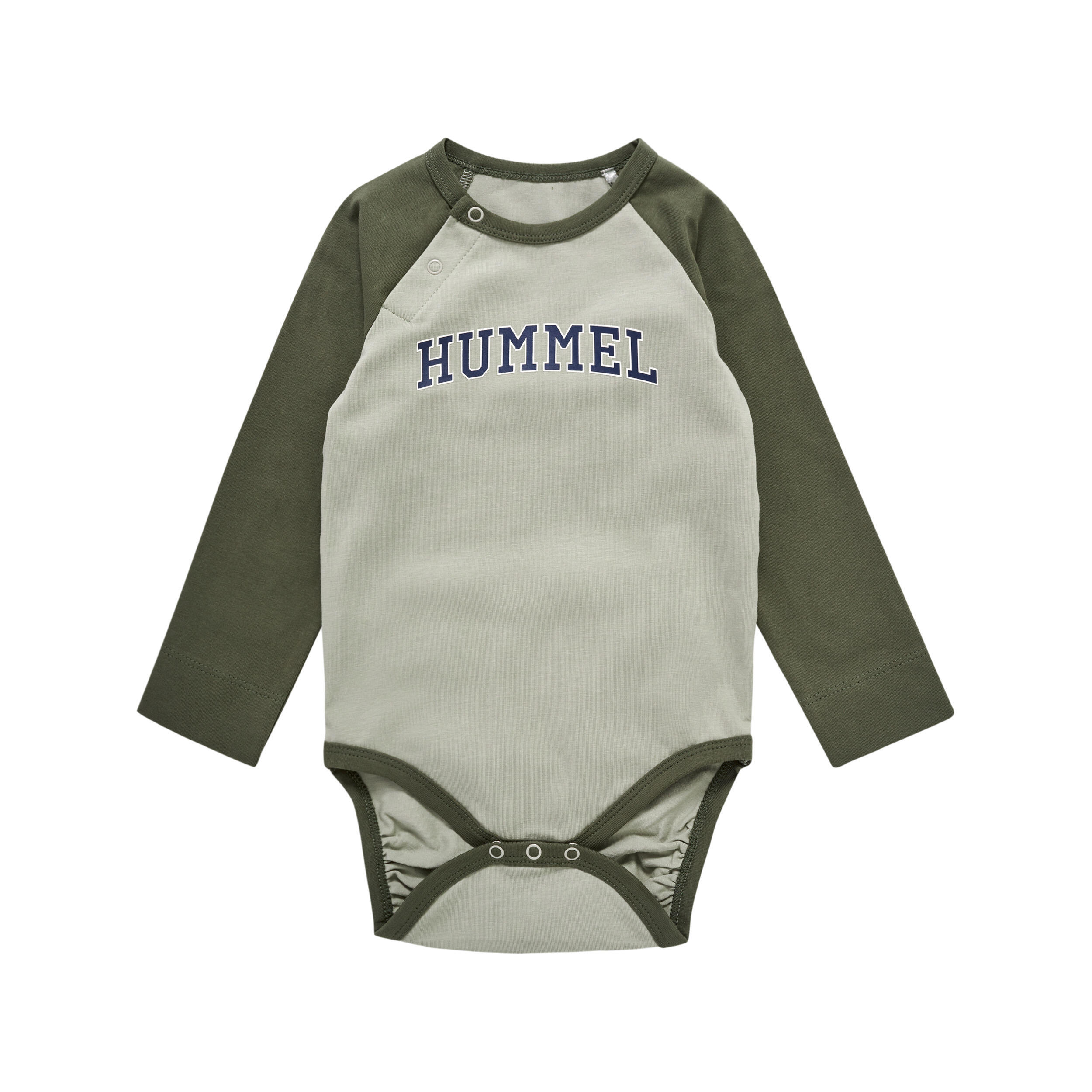 HUMMEL Body, Baby, Jungen Hummel Stein