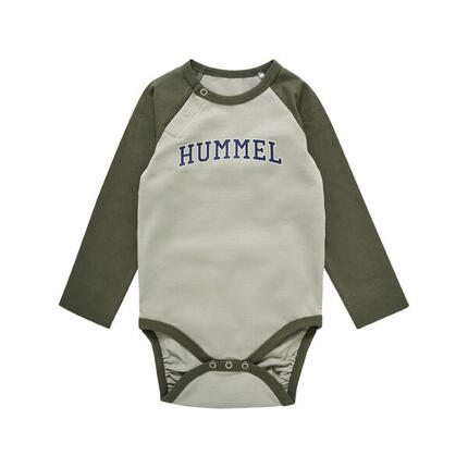 Body bébé garçon Hummel Stein