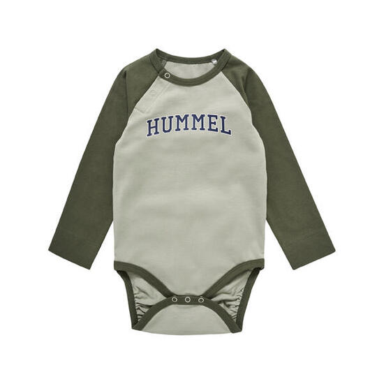 Body, Baby, Jungen Hummel Stein