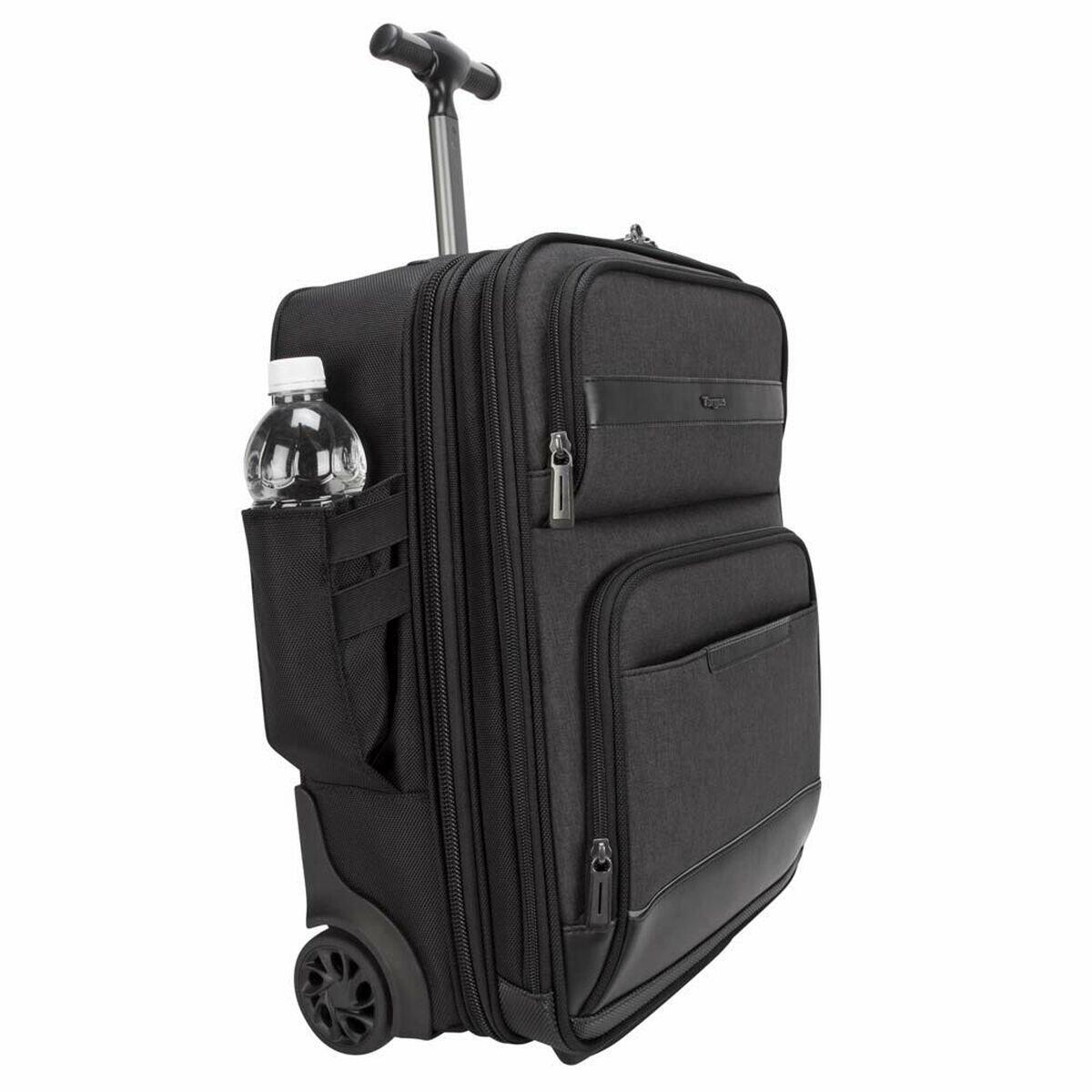 TARGUS Mochila para Portátil Targus TBR038GL Negro