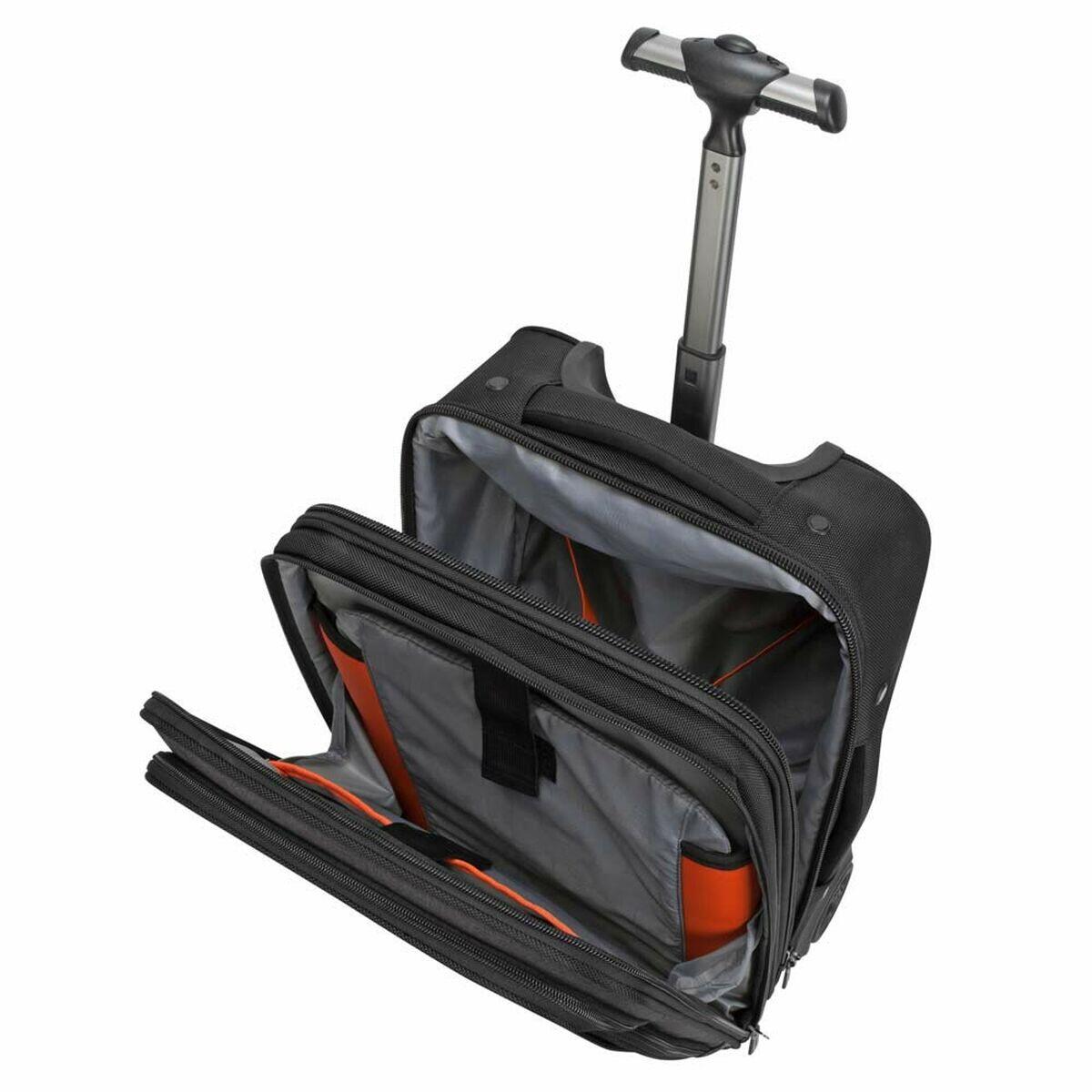 Sacoche pour Portable Targus TBR038GL Noir 4/5