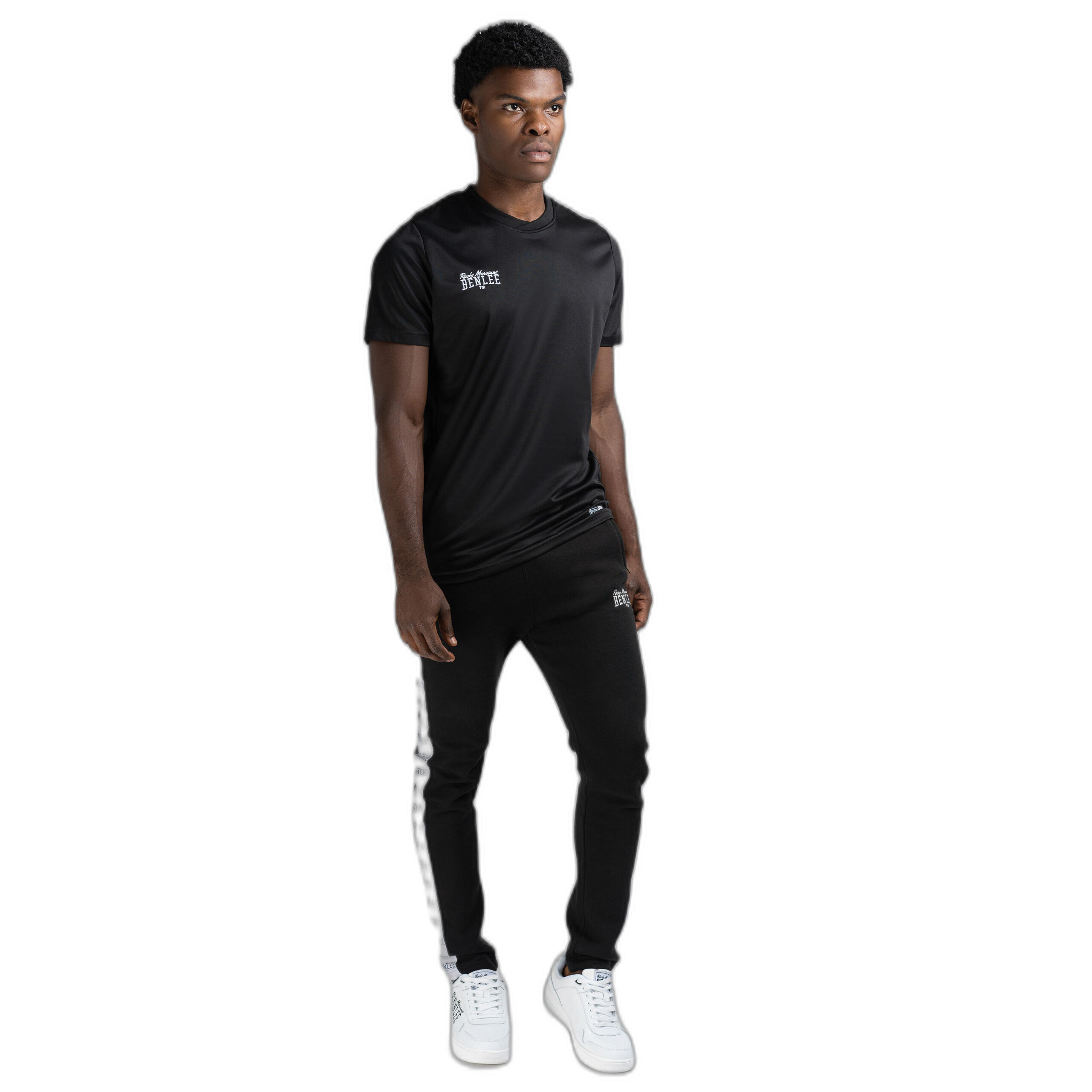 Camiseta Benlee Furius 2/7