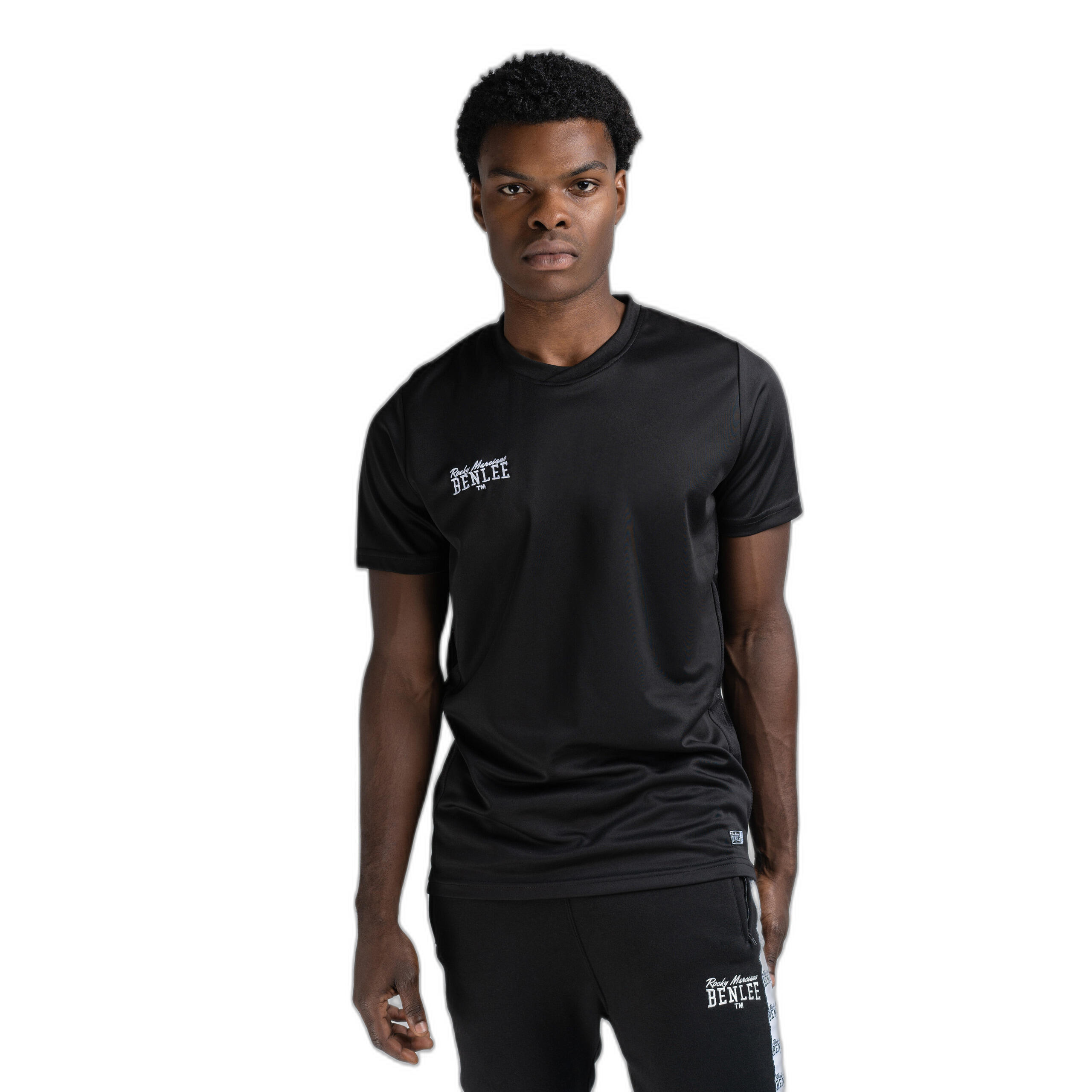 Camiseta Benlee Furius 3/7