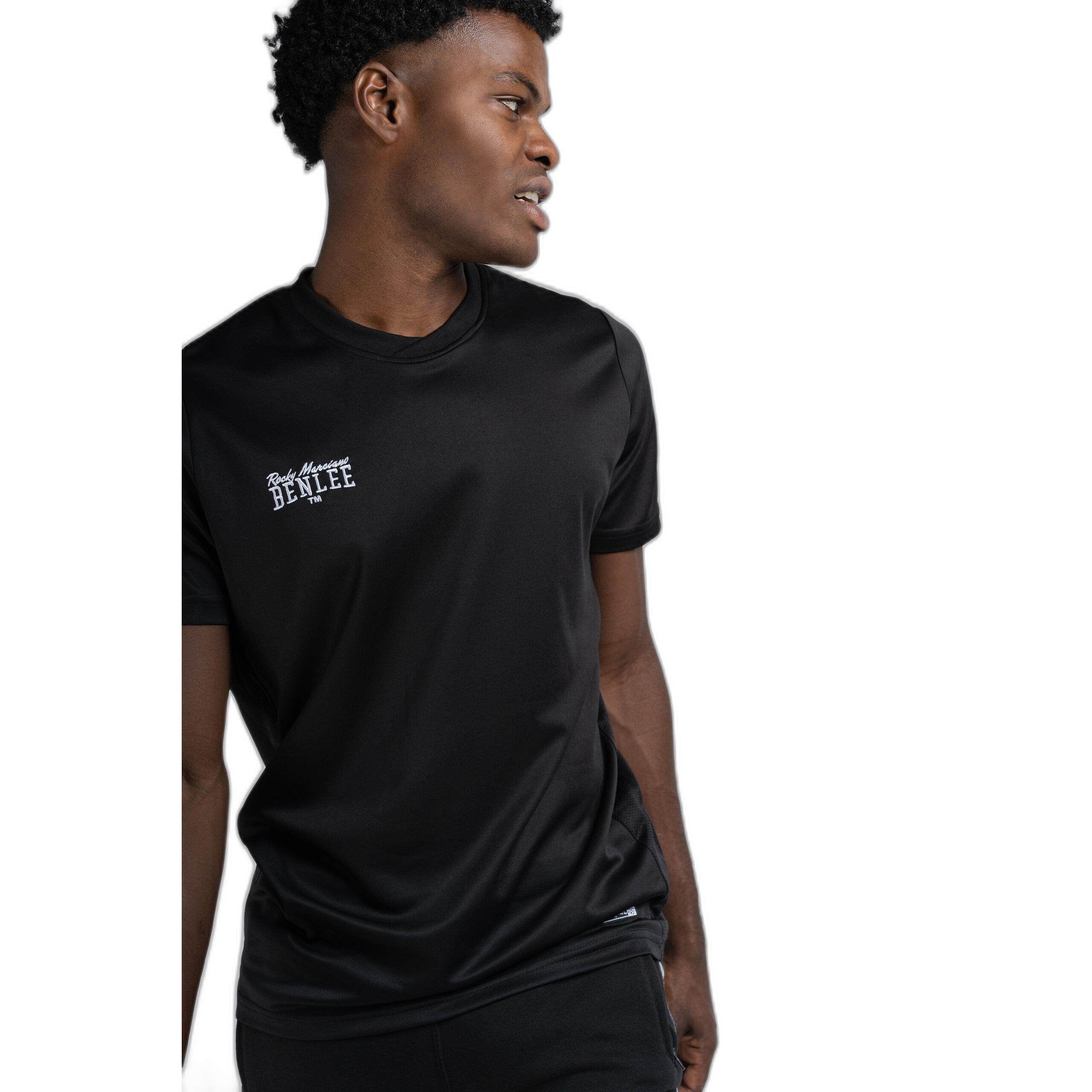 Camiseta Benlee Furius 4/7