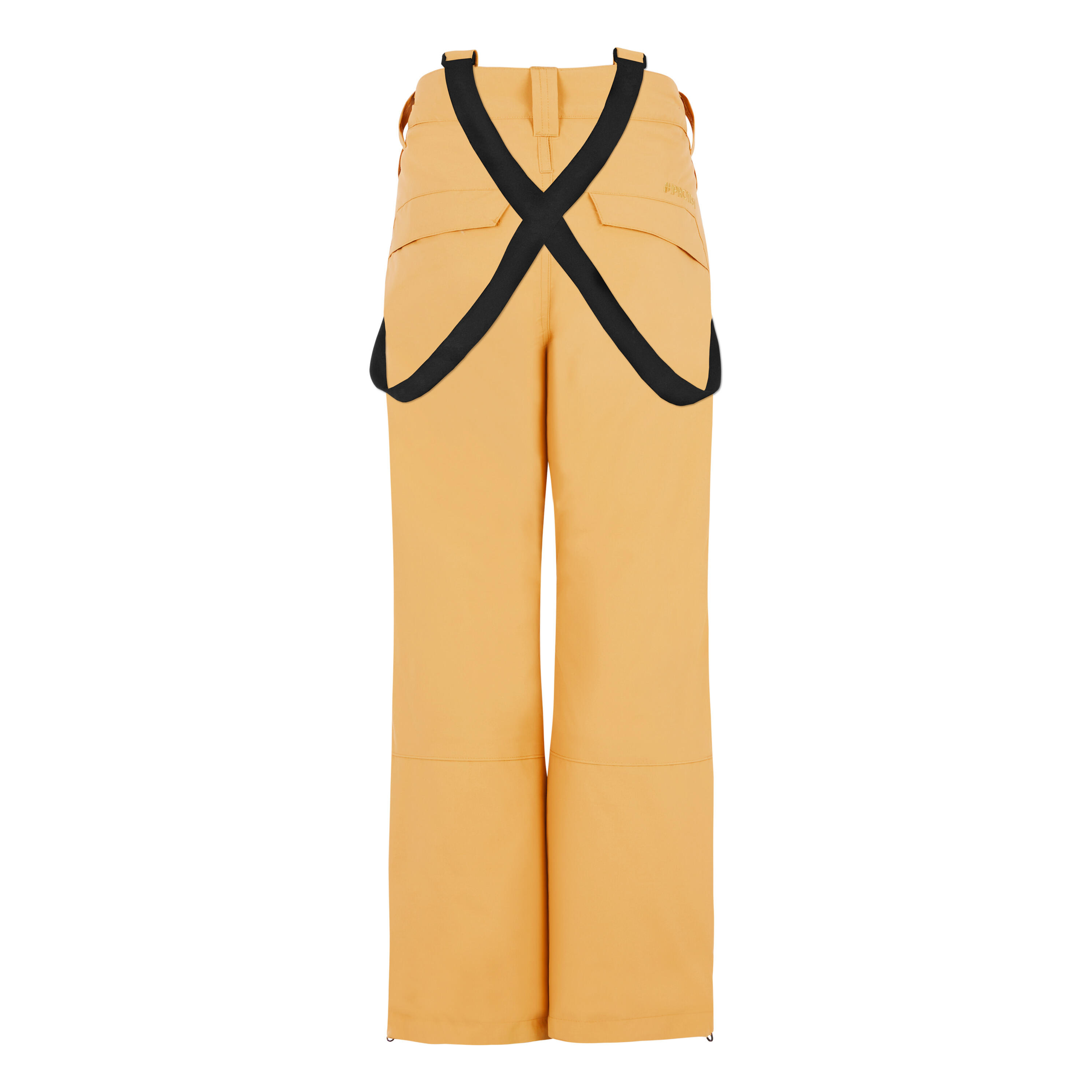 Pantalon de ski enfant Protest Spiket 3/3