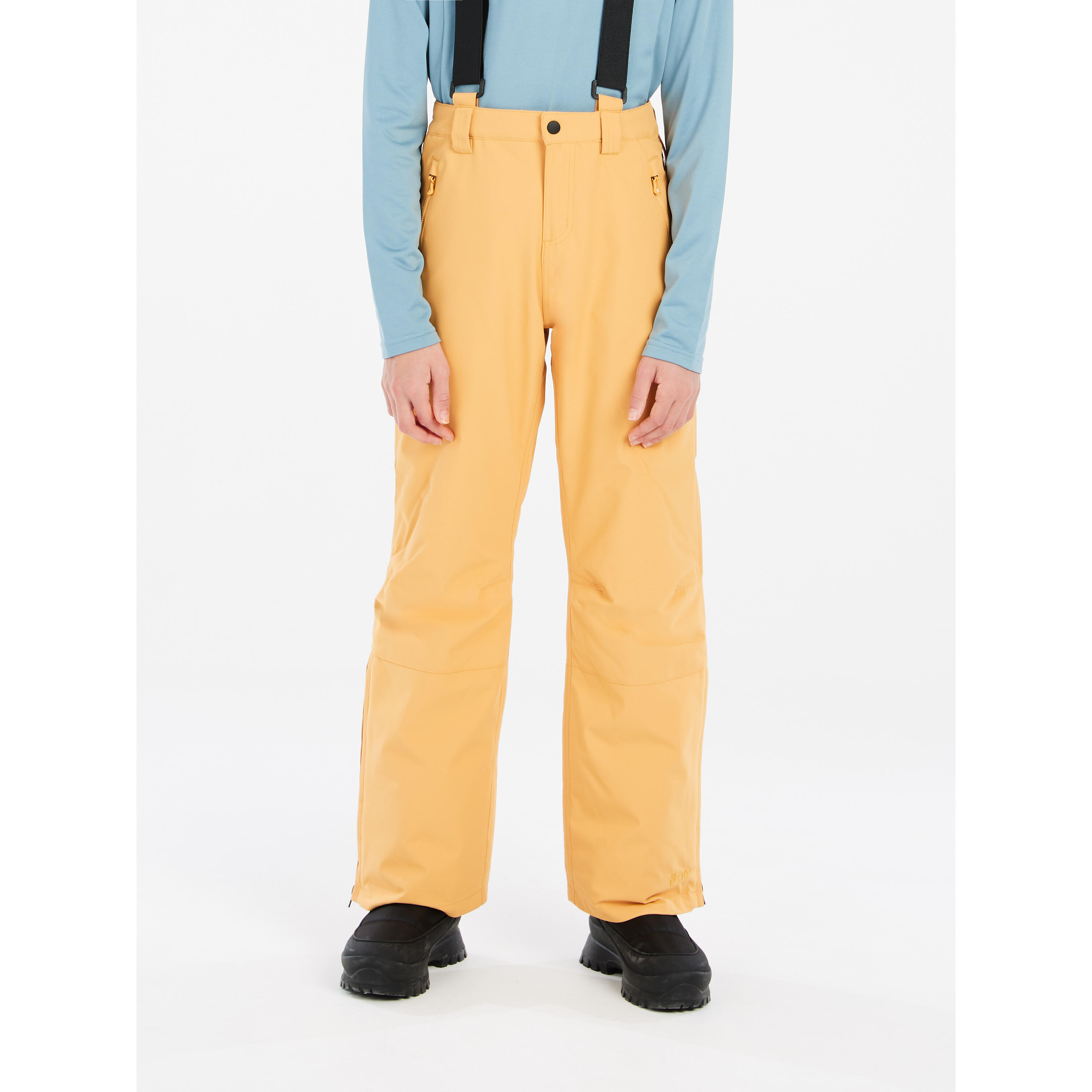Pantalon de ski enfant Protest Spiket 2/3