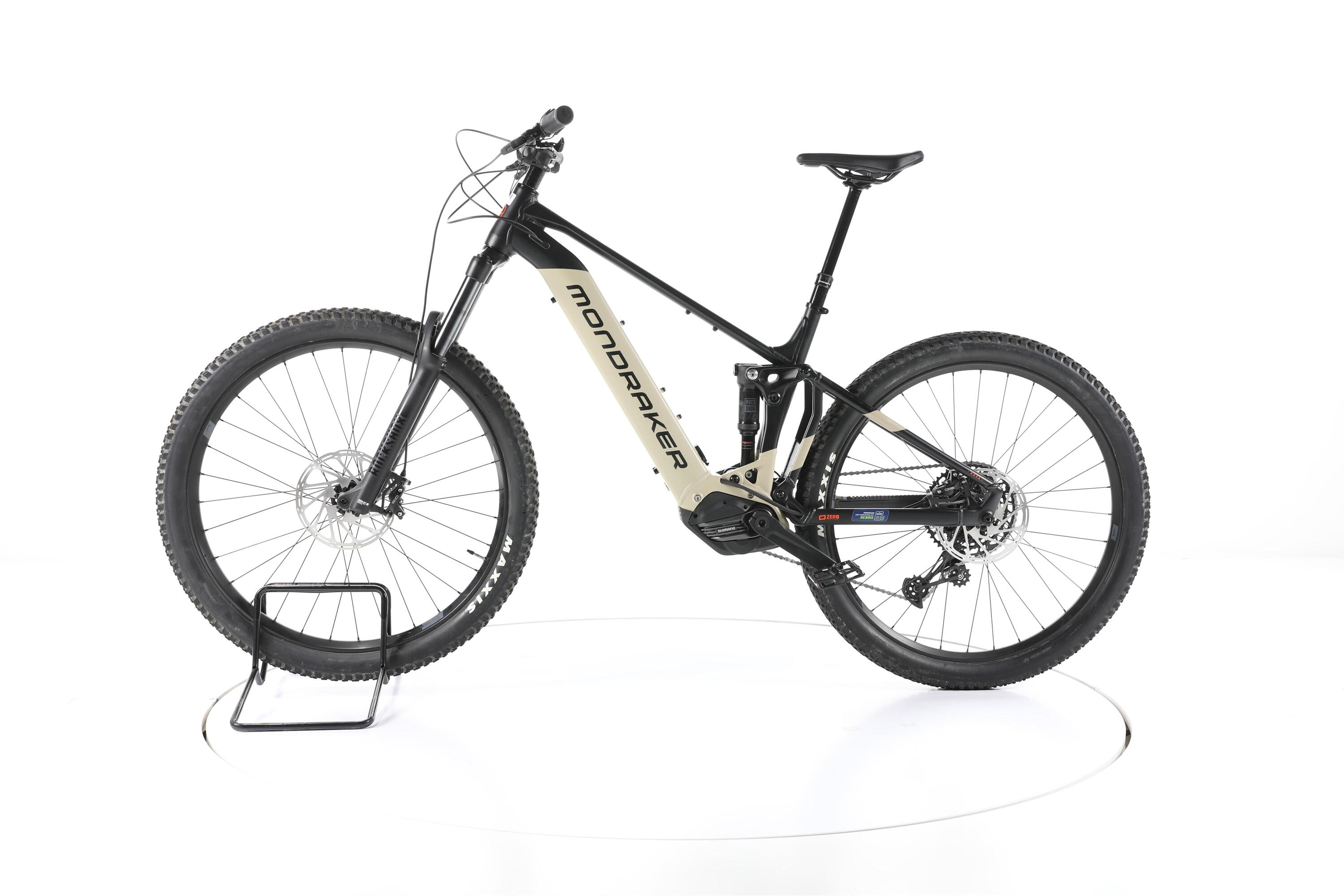 Reconditionné - Mondraker DUSK Vélo électrique VTT 2023 - Très Bon 6/7