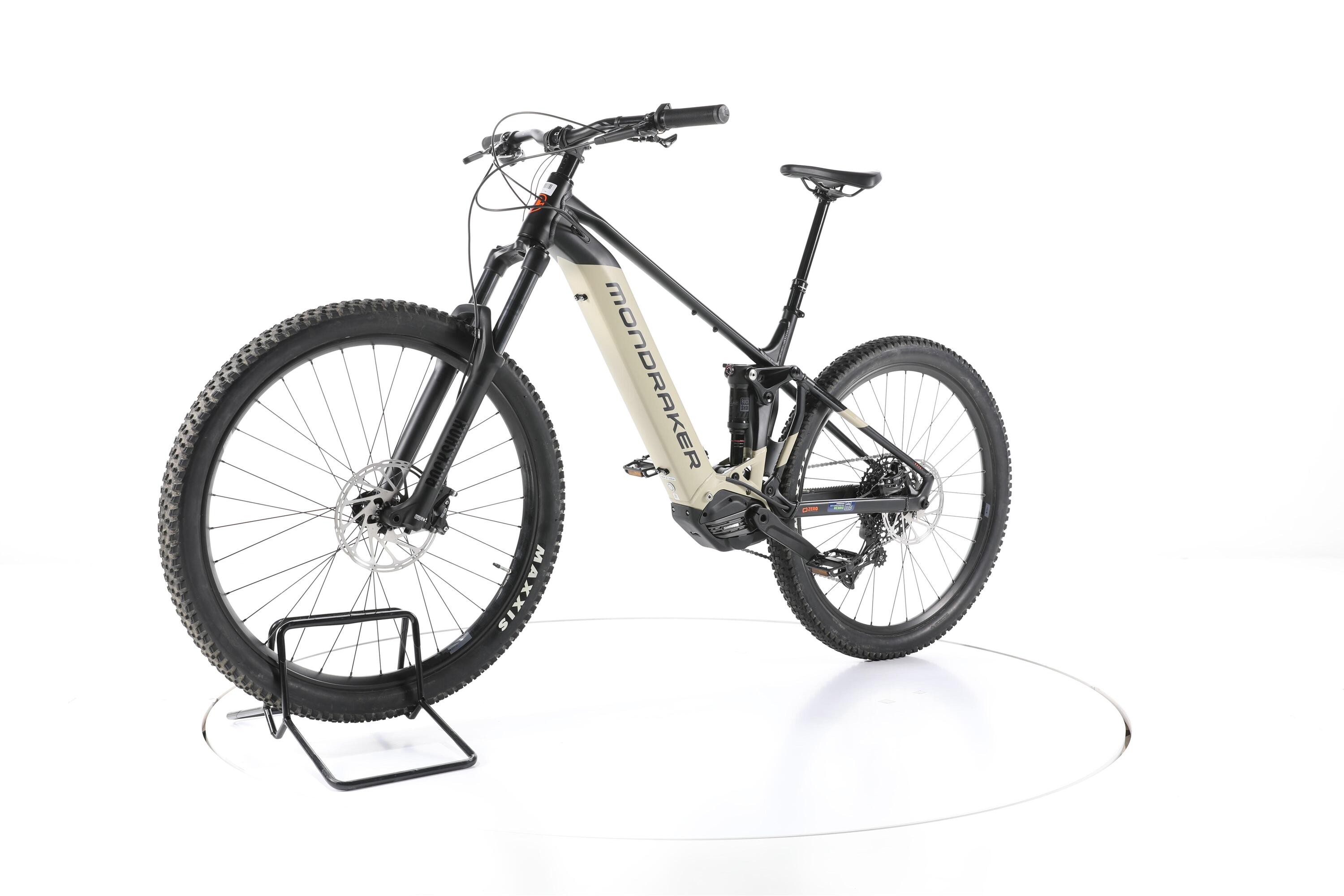 Reconditionné - Mondraker DUSK Vélo électrique VTT 2023 - Très Bon 5/7