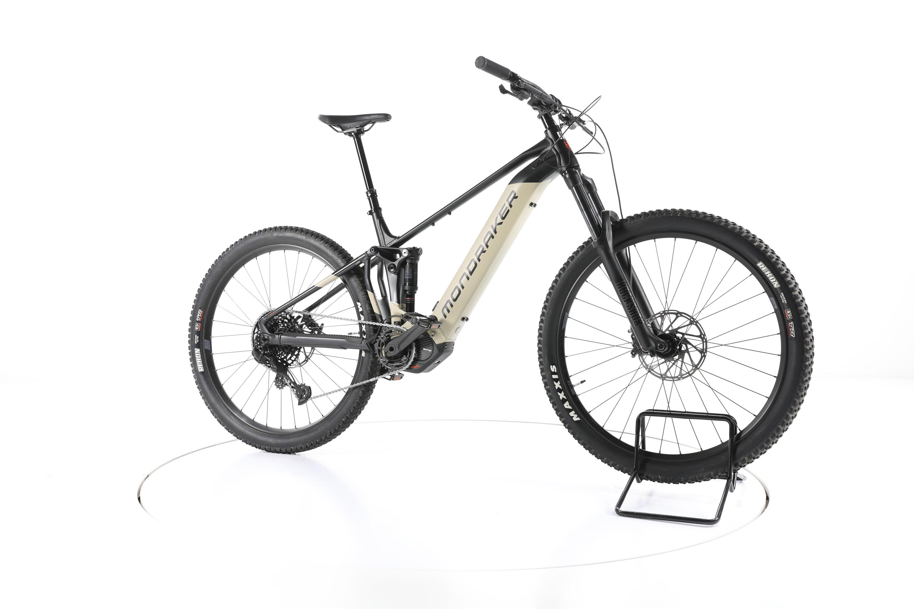 Reconditionné - Mondraker DUSK Vélo électrique VTT 2023 - Très Bon 2/7