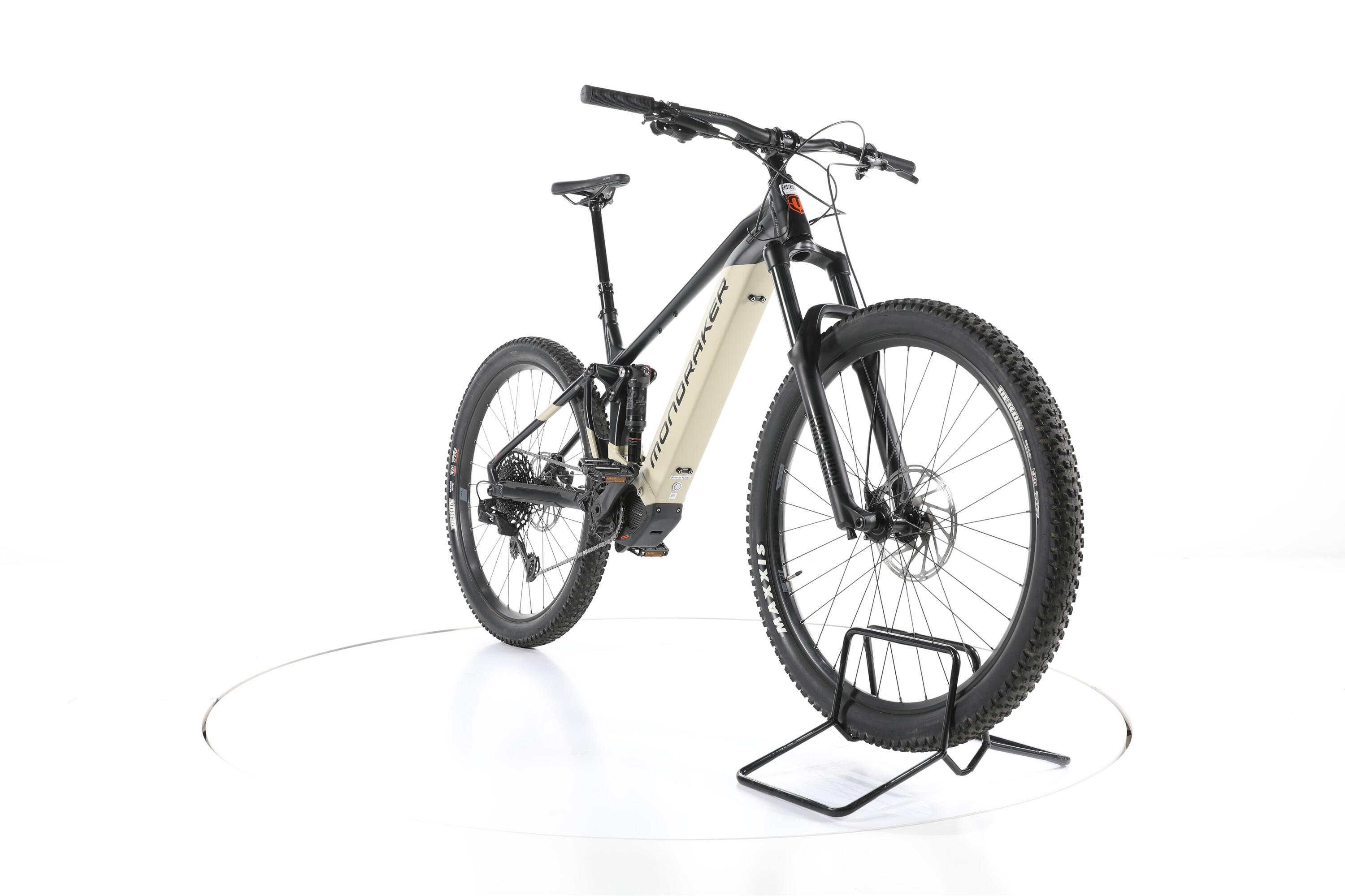 Reconditionné - Mondraker DUSK Vélo électrique VTT 2023 - Très Bon 3/7