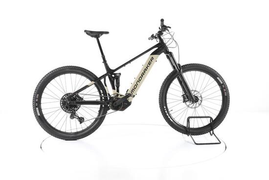 Second Life - Mondraker DUSK Fully E-Bike 2023 - Jak nowy