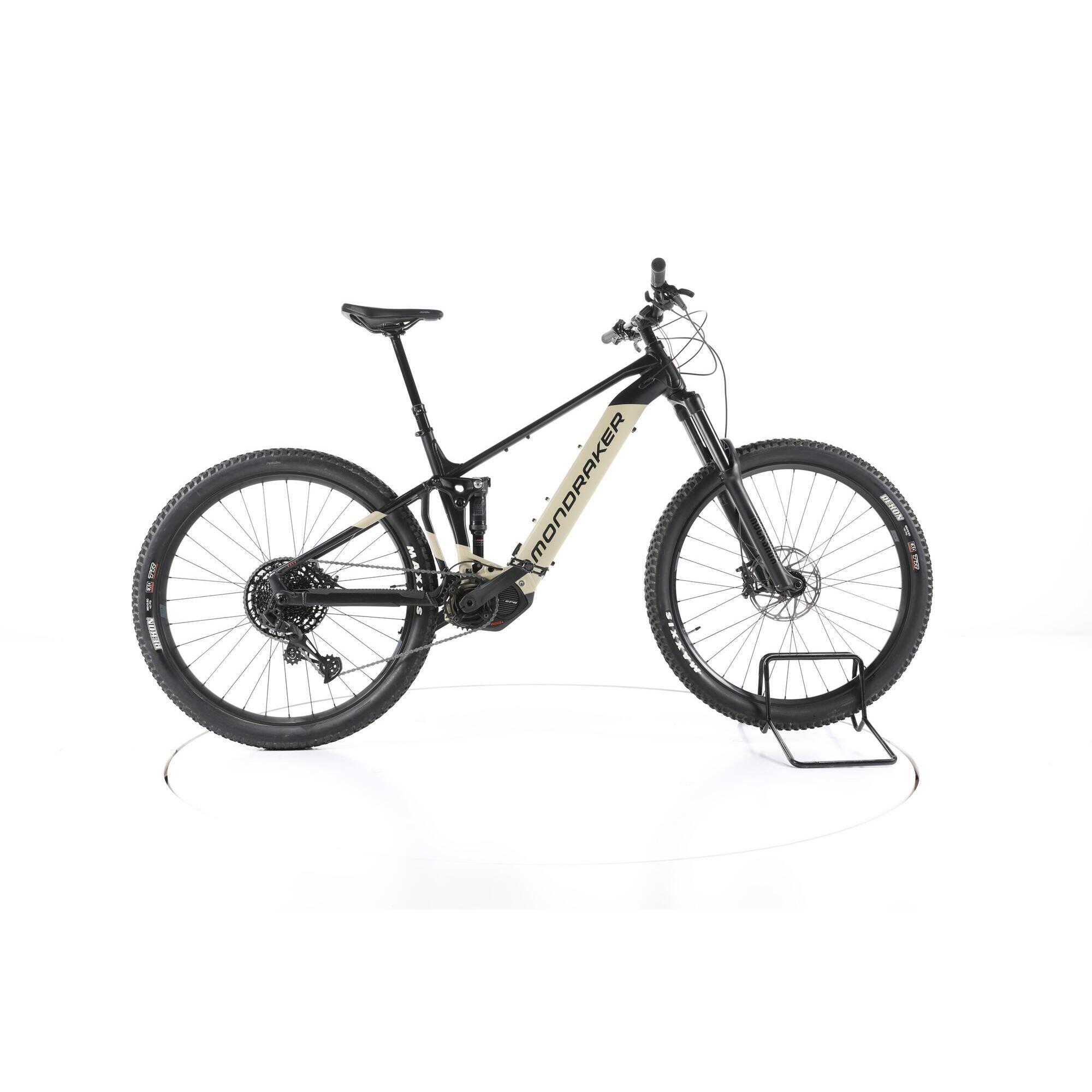 Mondraker - Reconditionné - Mondraker Dusk Vélo Électrique Vtt 2023 - Très Bon - Vélo Tout Terrain - Noir - Grand - Decathlon