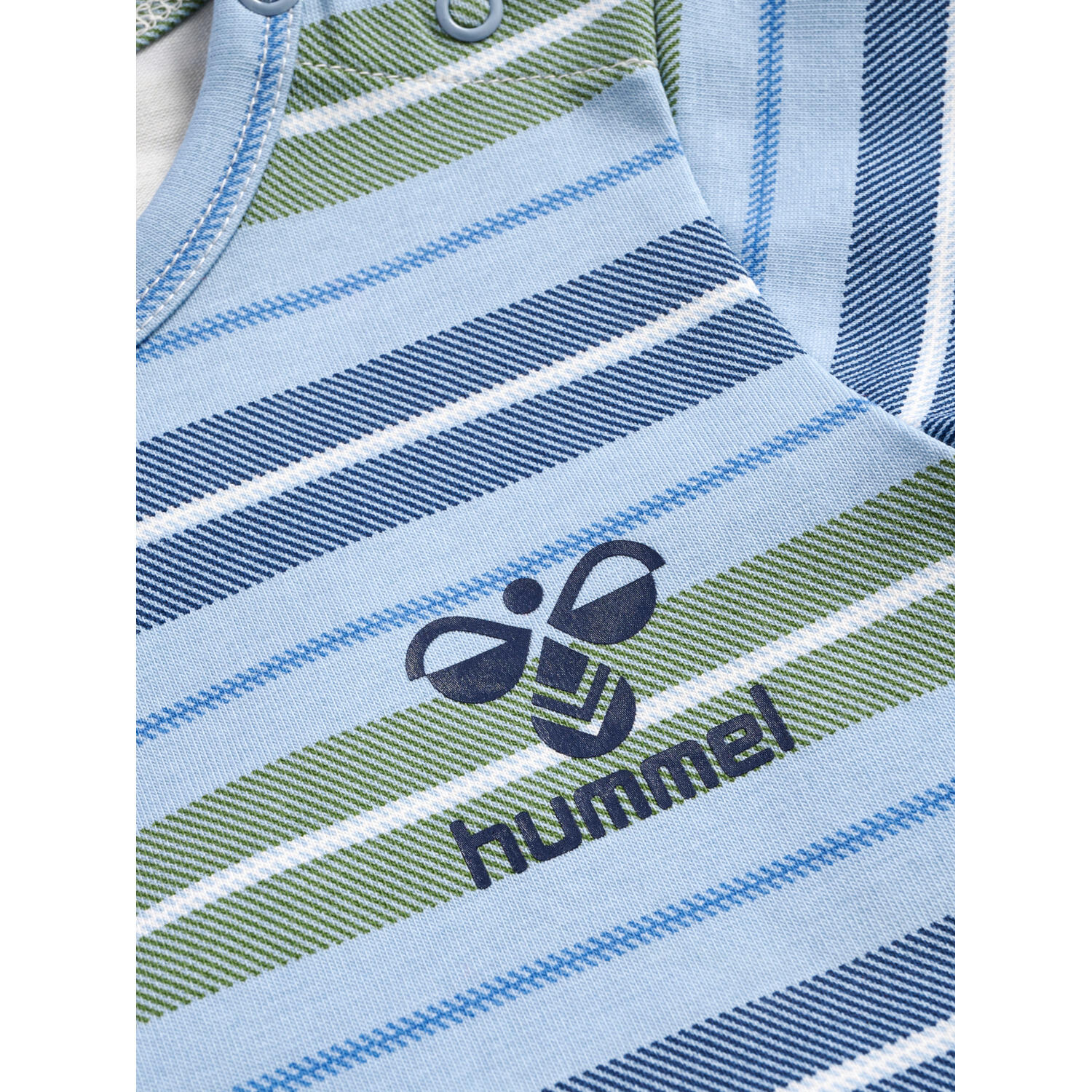 Body bébé garçon Hummel Jan 3/3