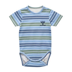 Body bébé garçon Hummel Jan