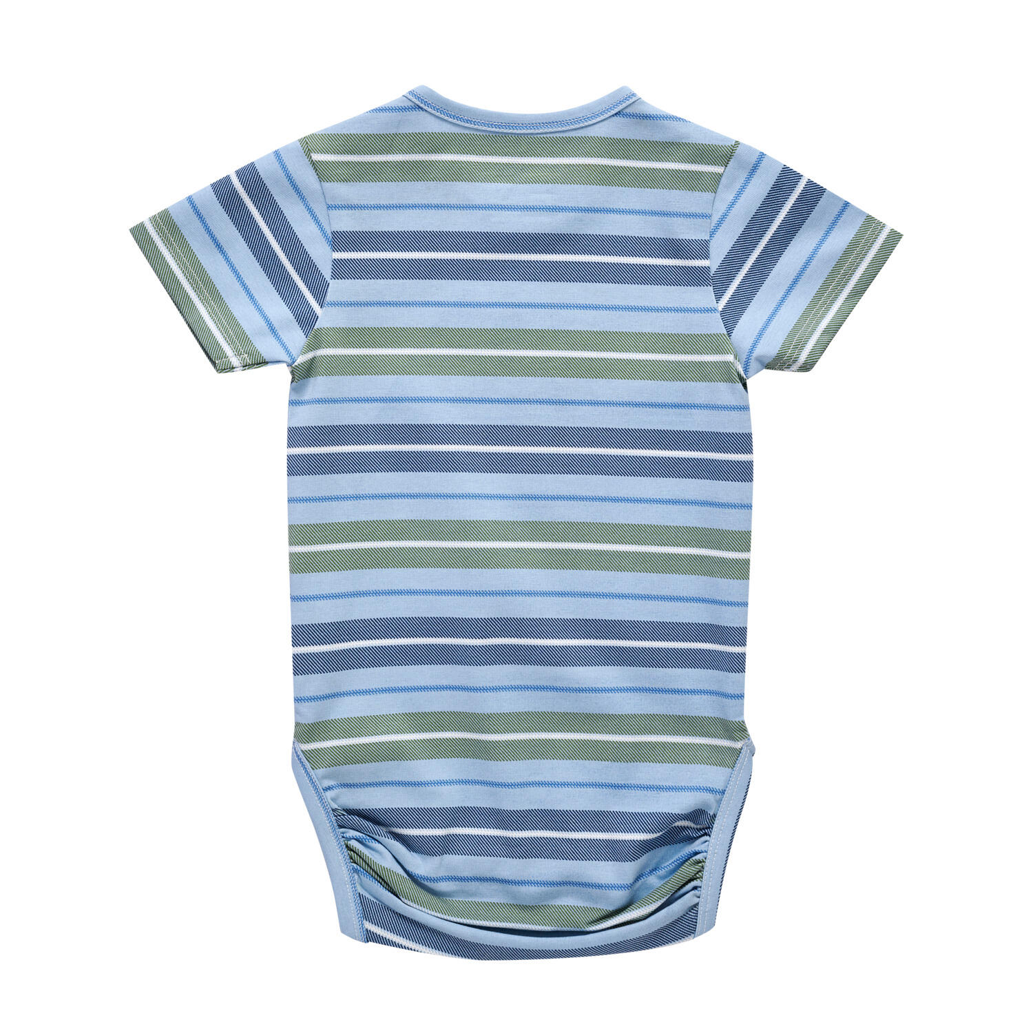 Body bébé garçon Hummel Jan 2/3