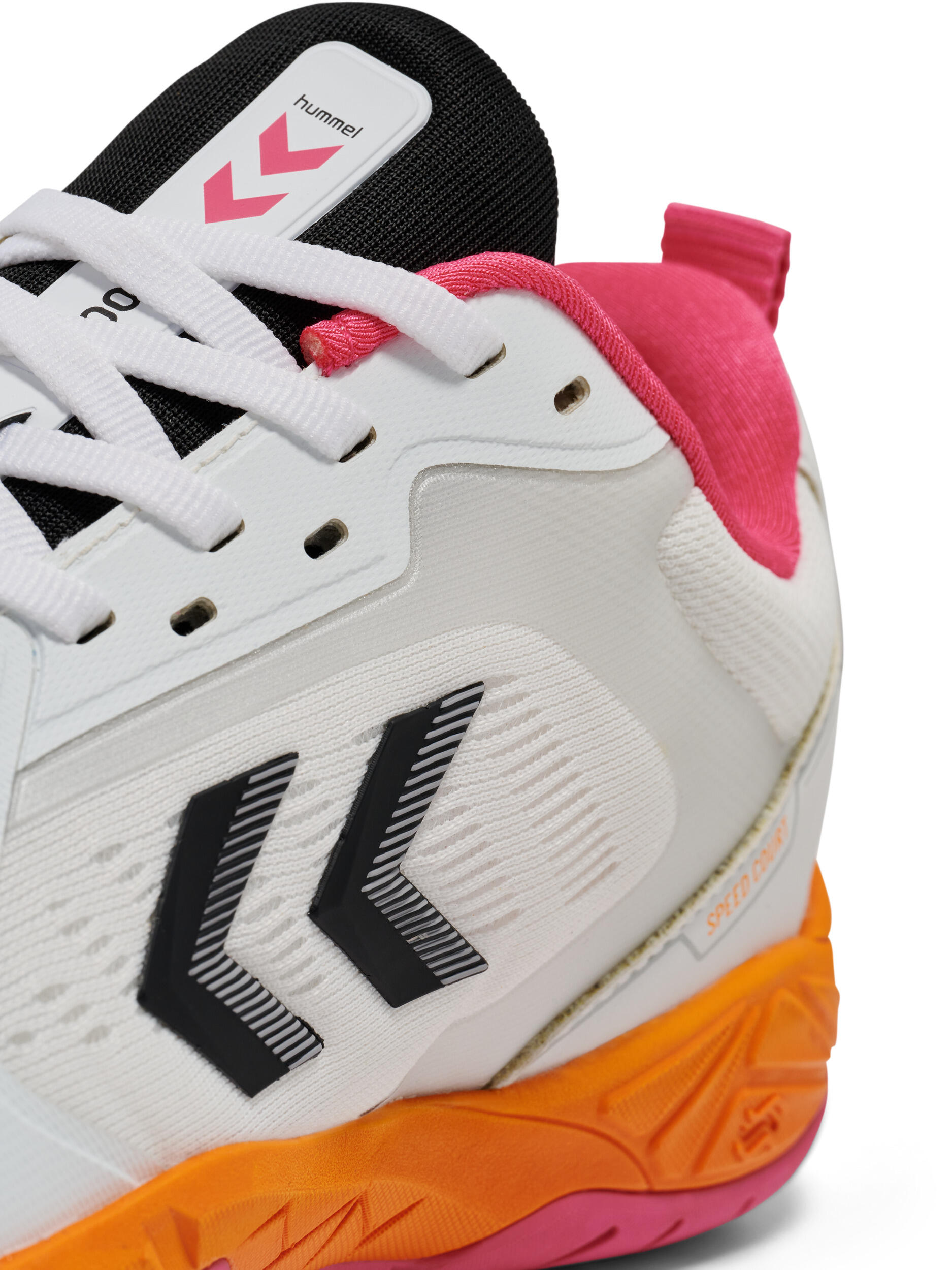 Scarpe indoor Hummel Speed Court 7/7