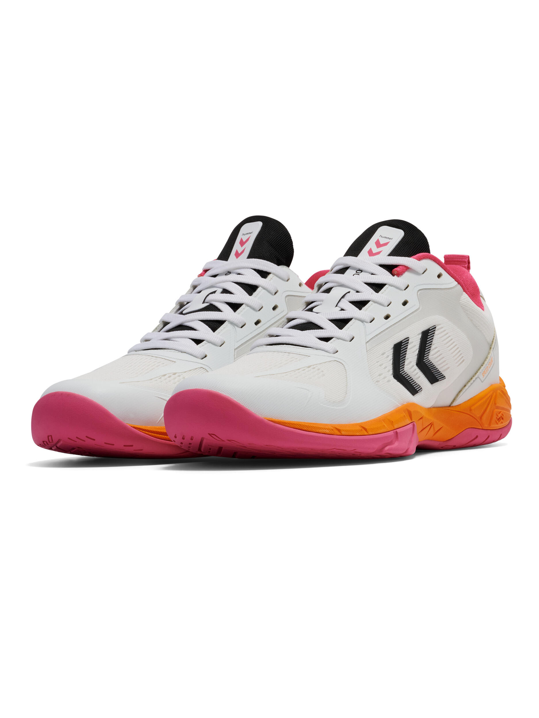 Scarpe indoor Hummel Speed Court 5/7