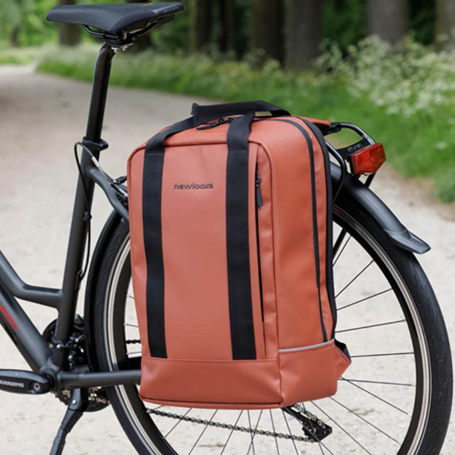Fahrrad - Rucksack Odense Nevada Backpack 4/7