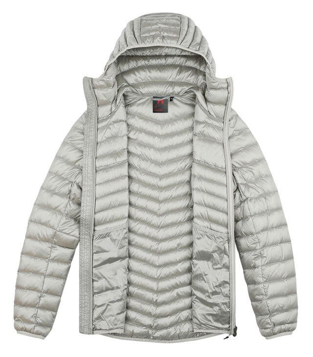 Dámská bunda HANNAH ARY 3/5