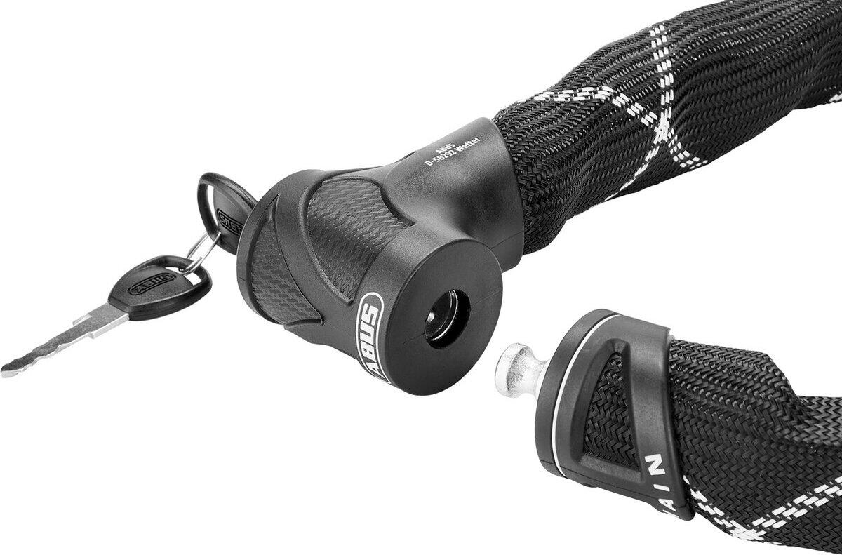 Fecho de corrente Abus Iven 8210/85 3/5