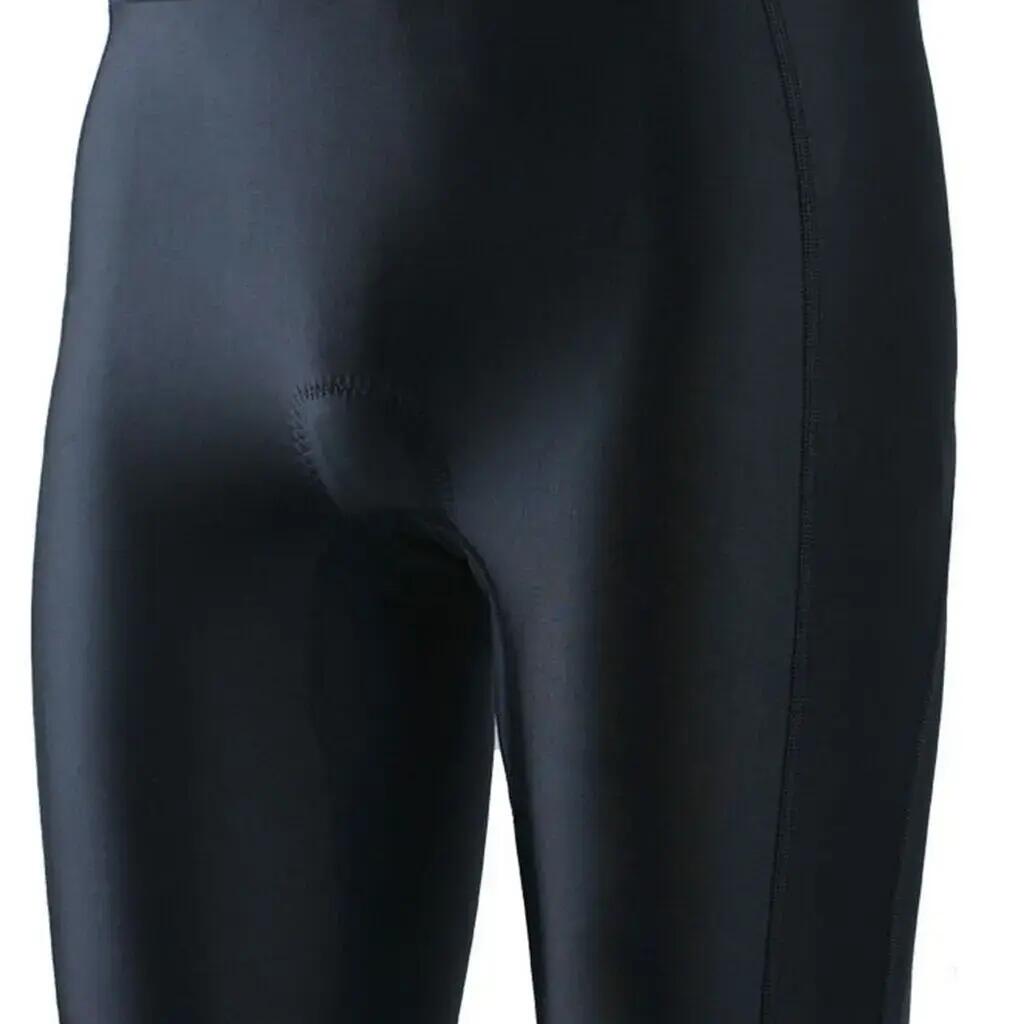Men's Activate Tri Shorts Black