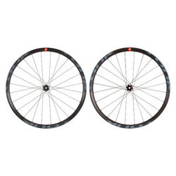 Paire de roue de vélo Massi DB Sram