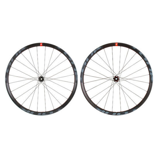 Coppia di ruote di bicicletta Massi DB Sram