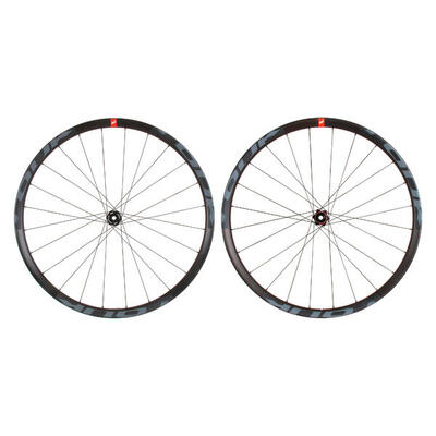 Coppia di ruote di bicicletta Massi DB Sram
