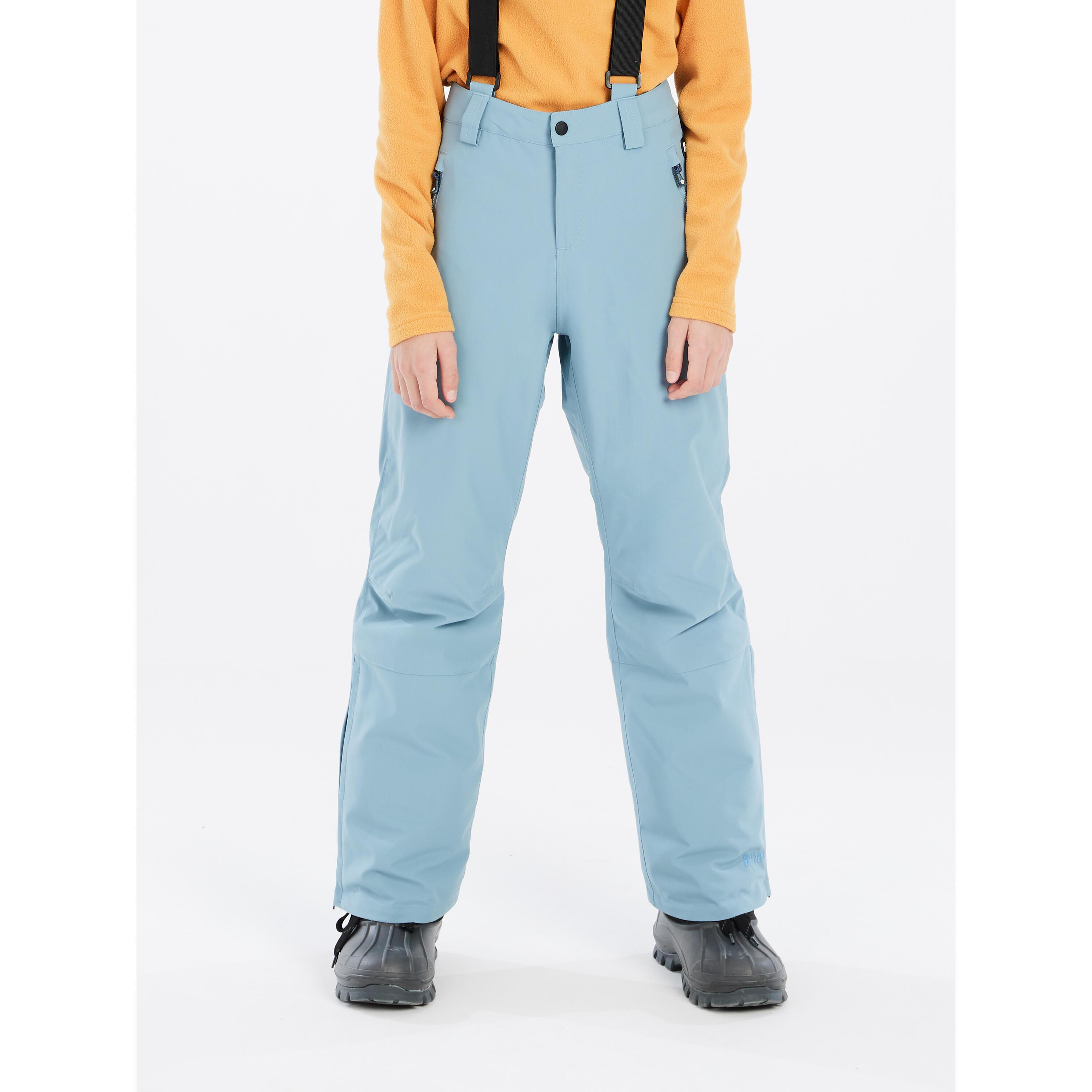 Pantaloni da sci per bambini Protest Spiket 2/3