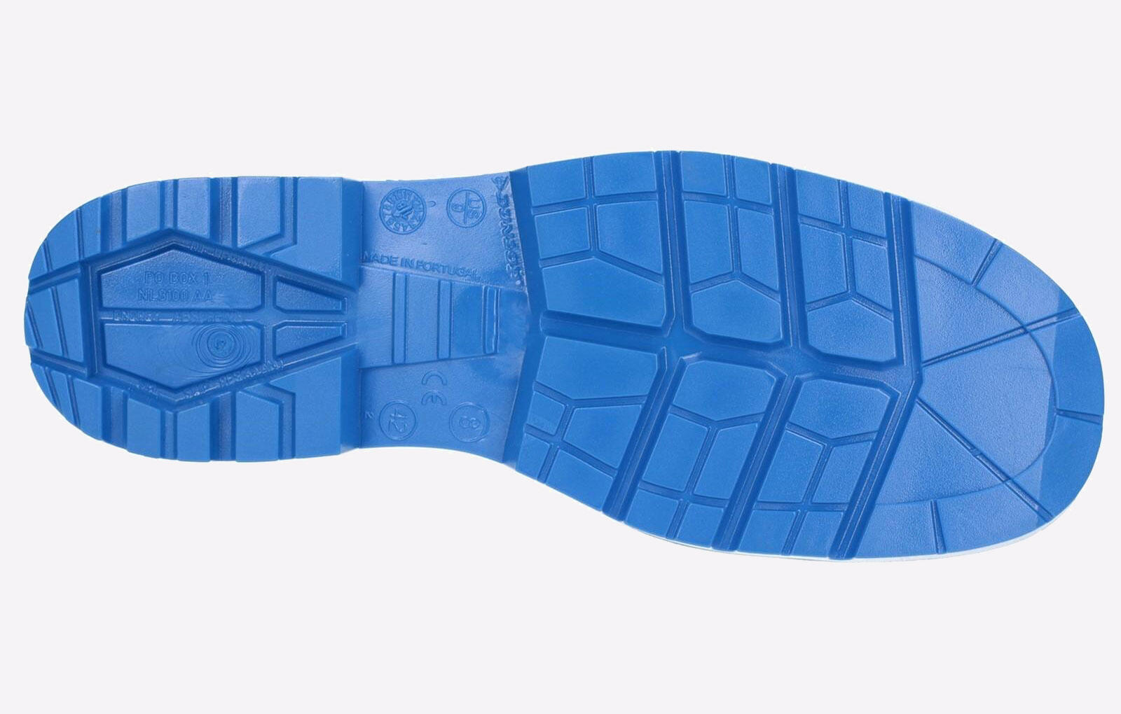 DUNLOP Botas A181331 Seguridad Acifort Classic+ 4/5