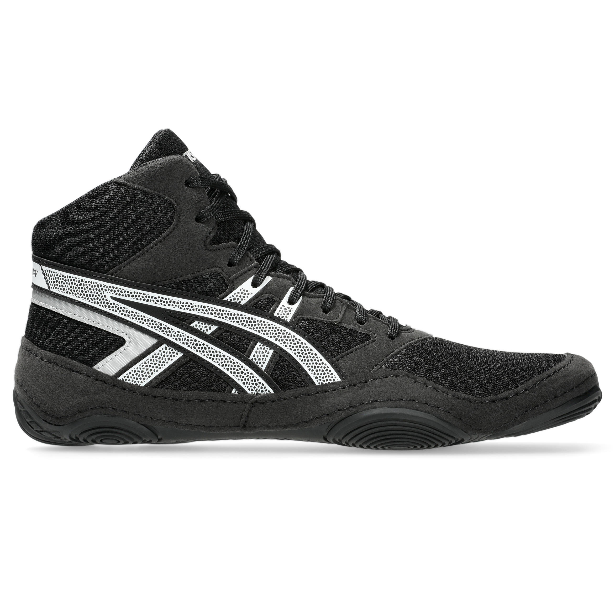 ASICS Worstelschoenen Asics Snapdown 4
