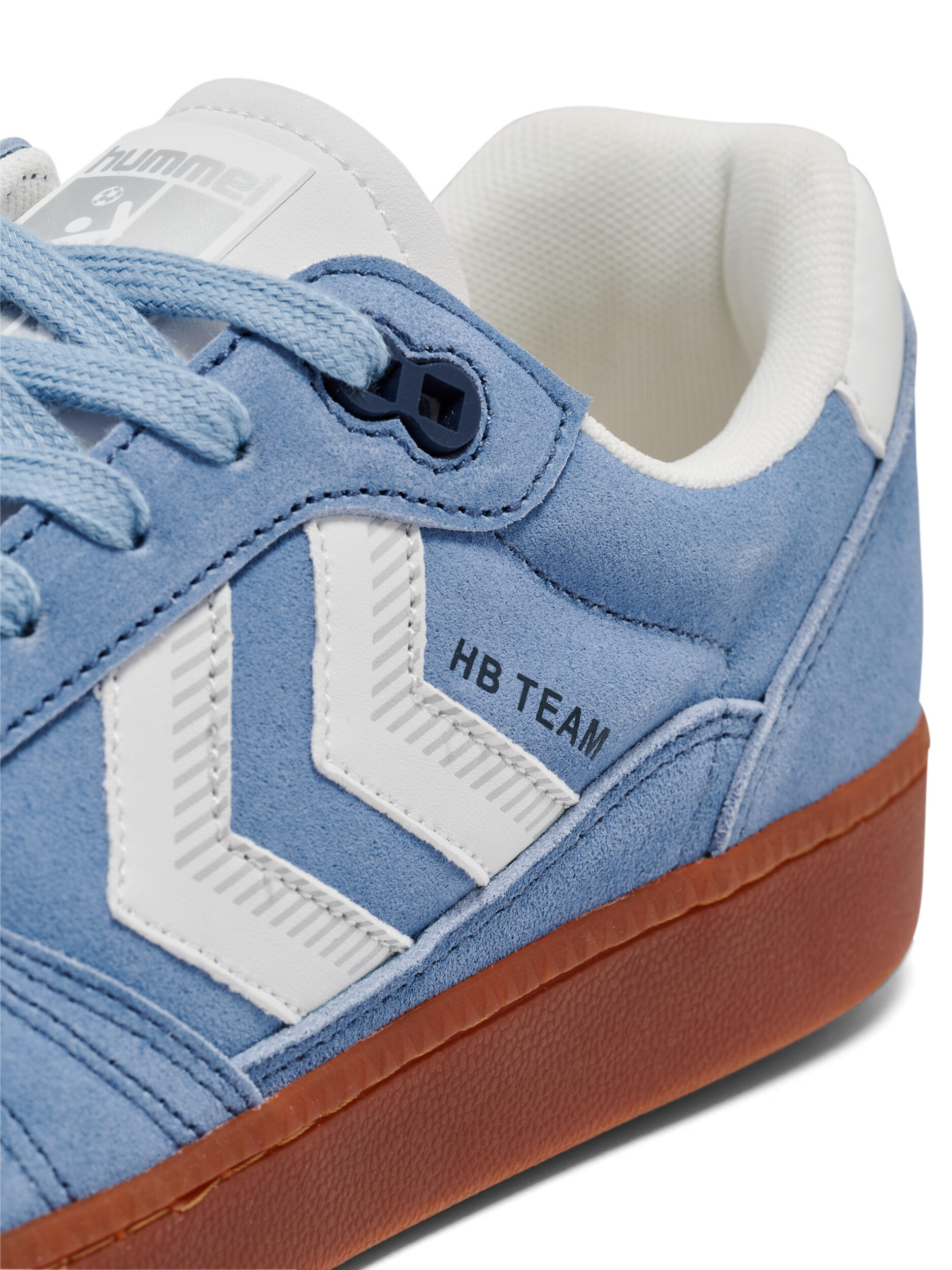 Hummel HB Team Indoor Shoes 7/7