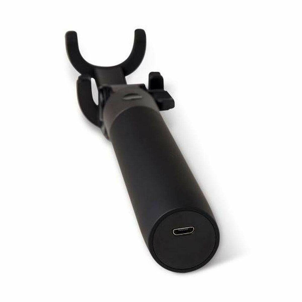 Selfie Stick Estensible Bluetooth Celly CLICKMONOPODBK Nero 3/3