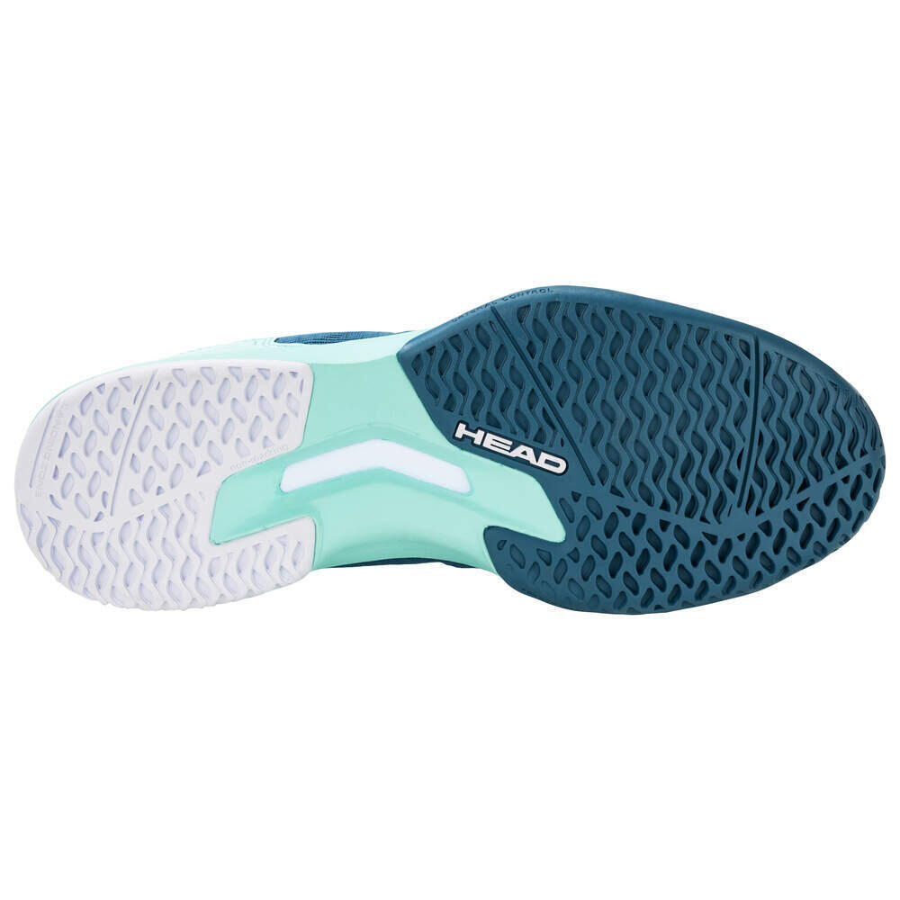 Damen-Tennisschuhe Head Sprint Team 3.5 3/4