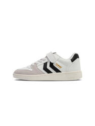 Fermeture Velcro Sneaker Handball Perfekt Mode De Vie Enfant HUMMEL