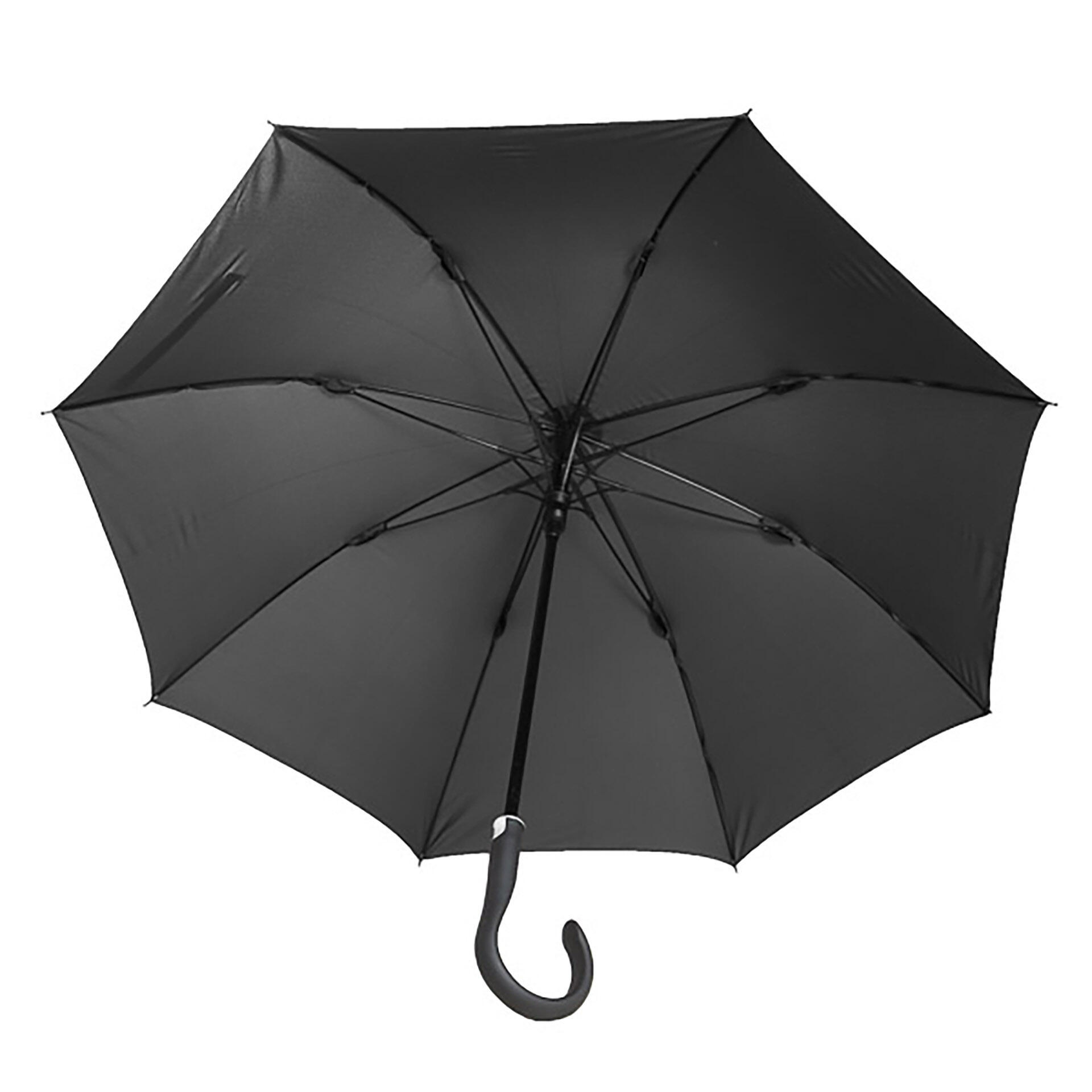 KWON Runder Hakengriff für Regenschirme Kwon SV