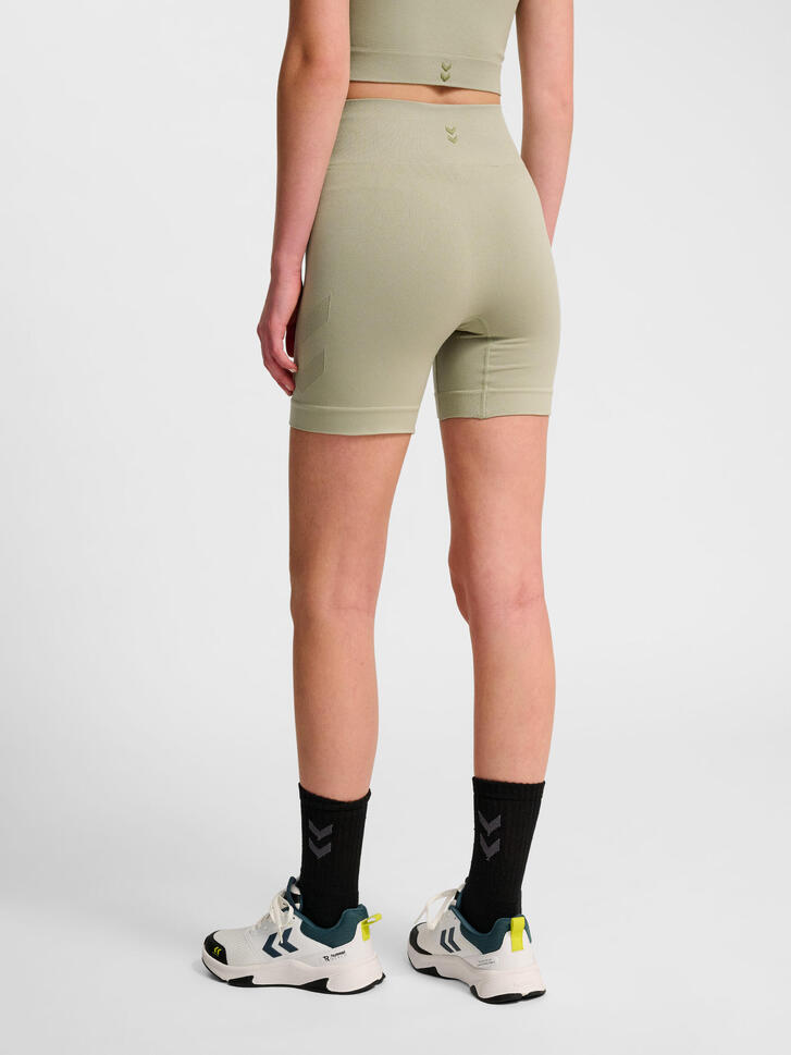 Szorty damskie Hummel HIIT
