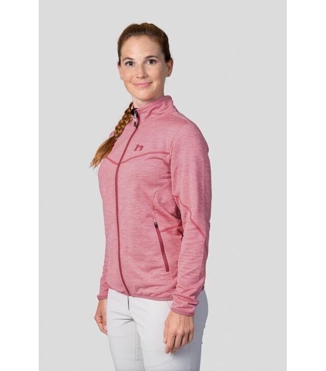 Dámská mikina HANNAH DAGNYS 5/5