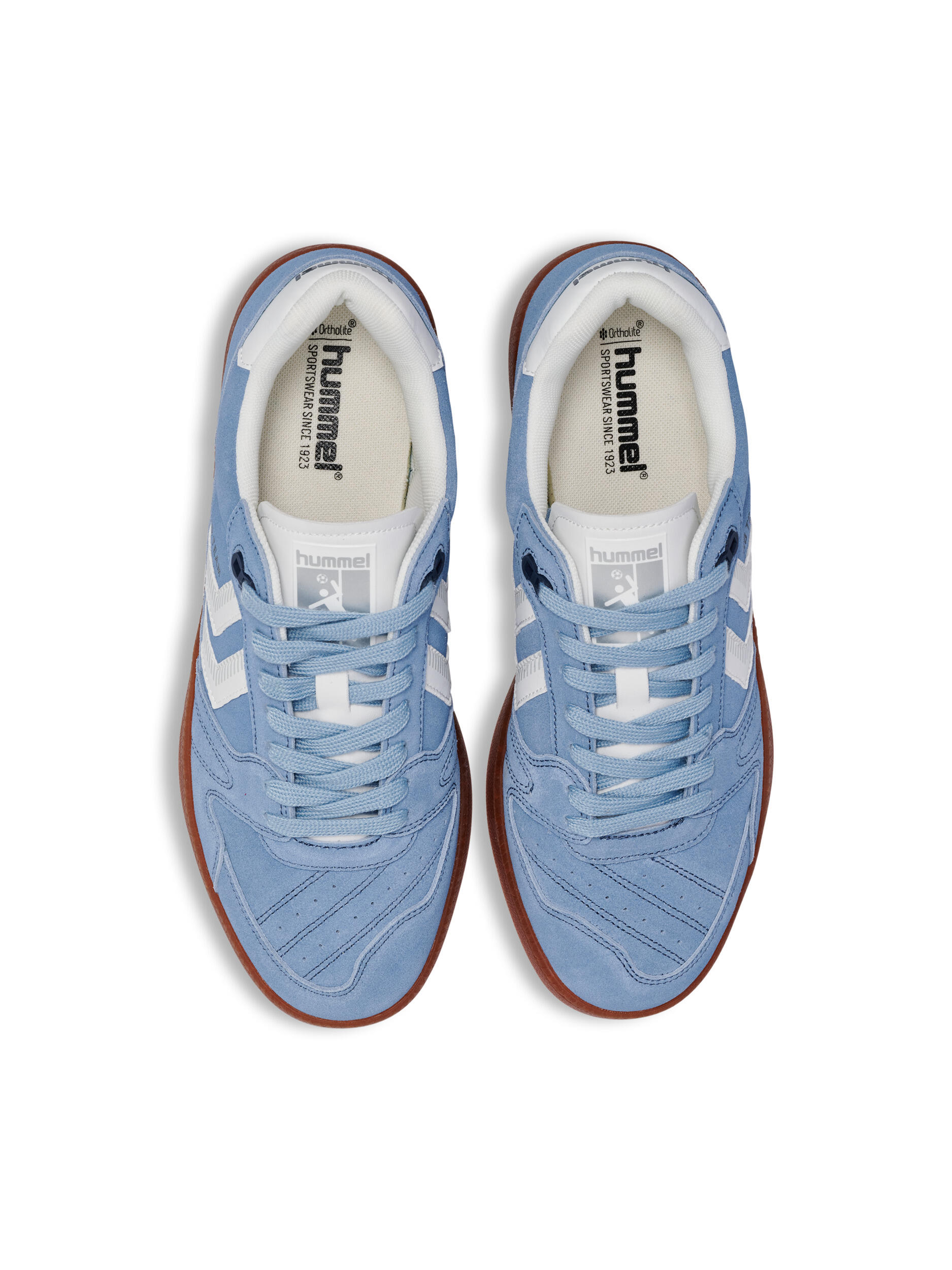Hummel HB Team Indoor Shoes 3/7