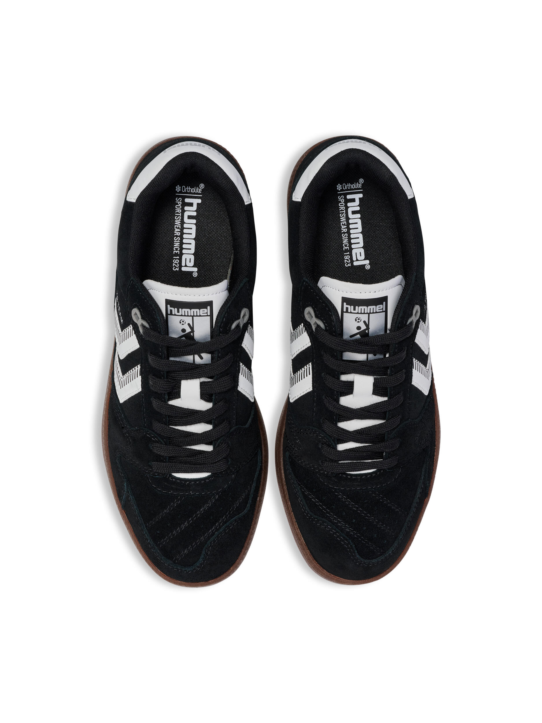 Scarpe indoor Hummel HB Team 3/7