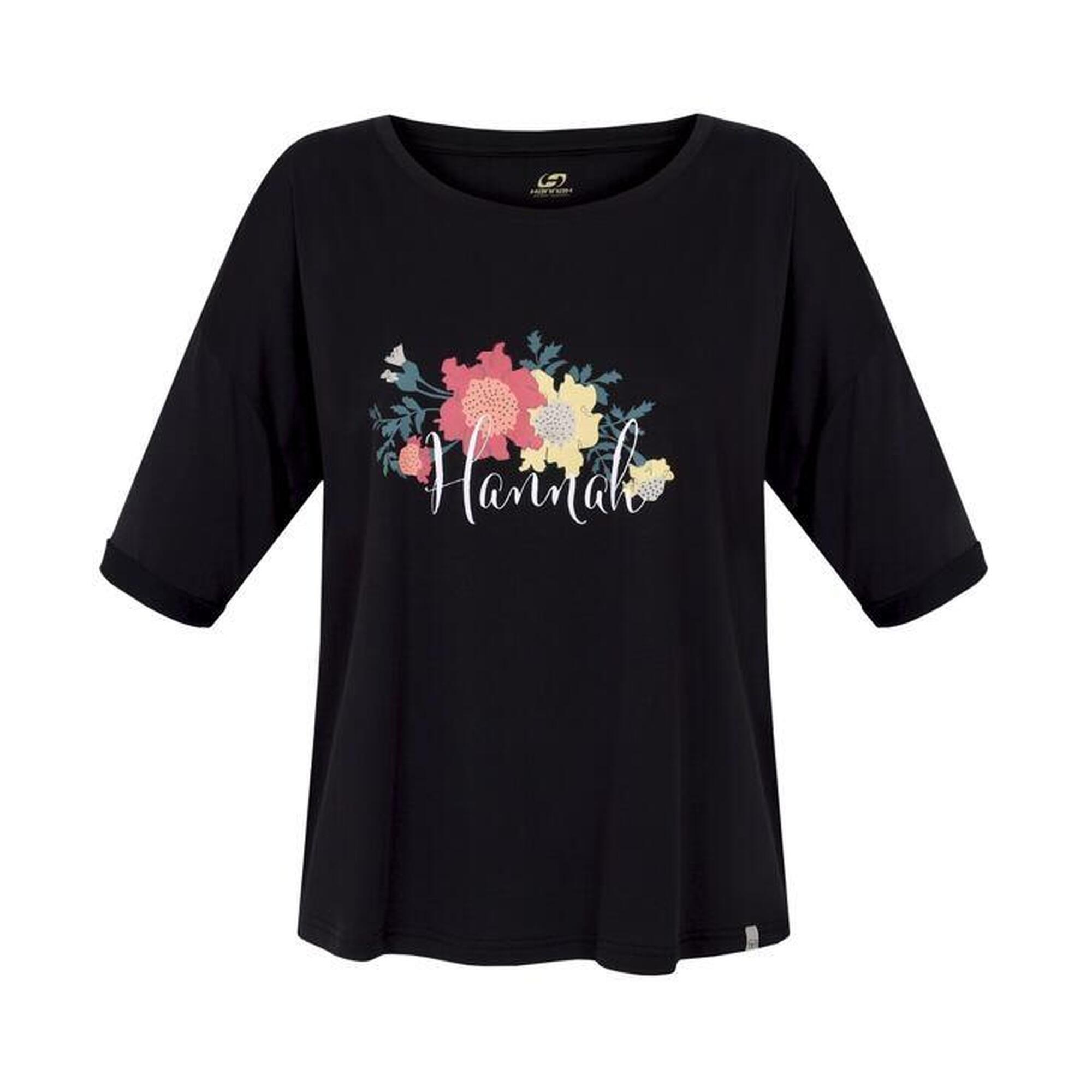 HANNAH Dámské tričko HANNAH CLEA